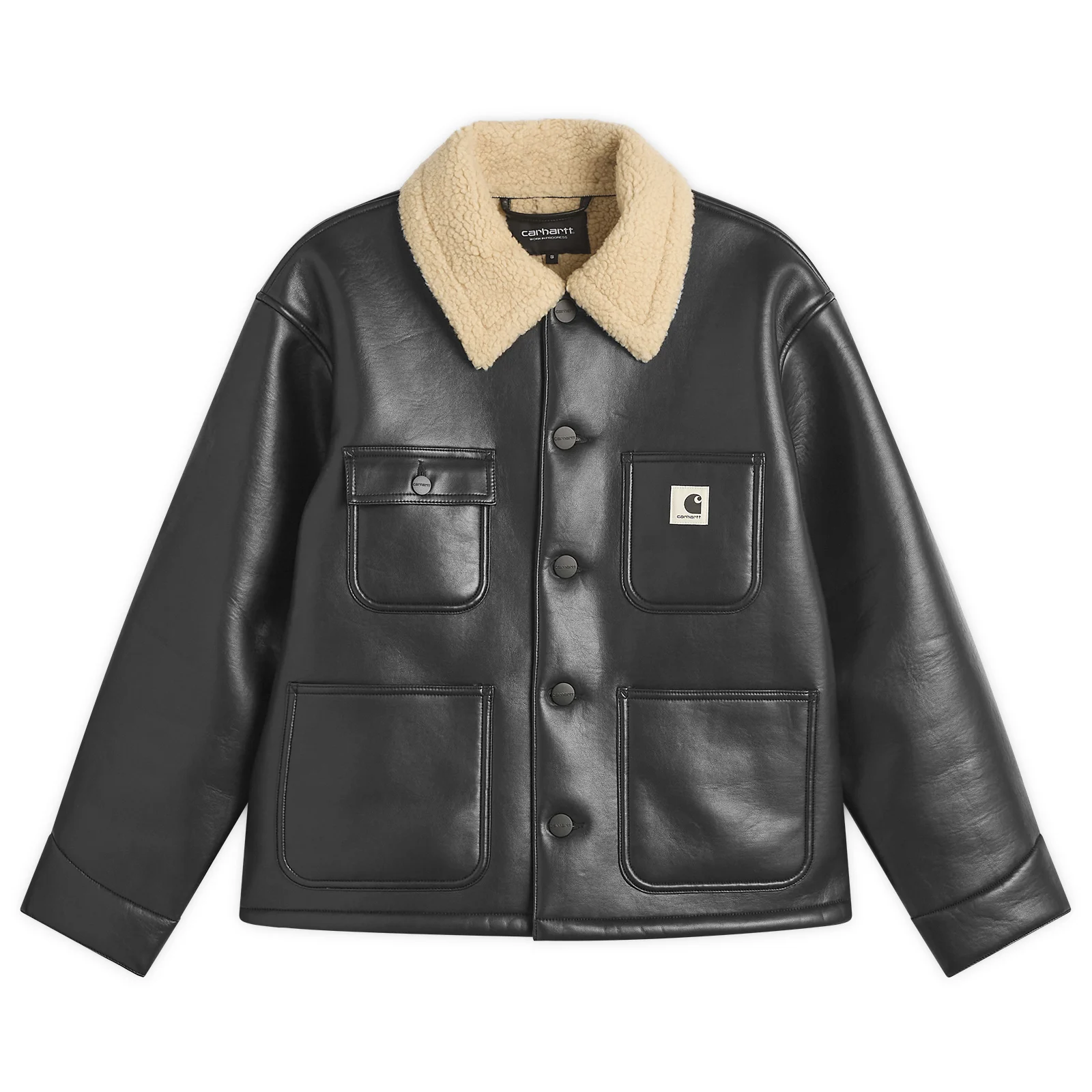 Carhartt WIP Michigan Shepton Jacket