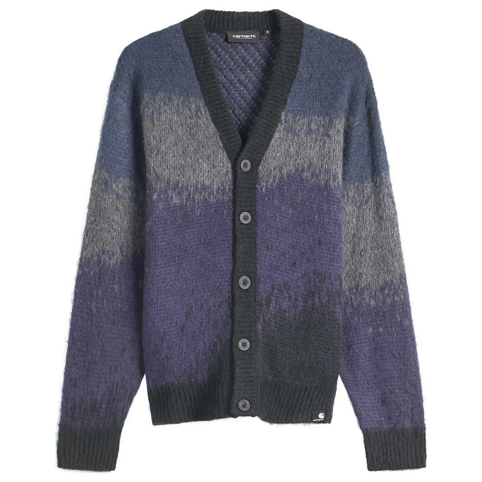 Carhartt WIP Tinley Cardigan