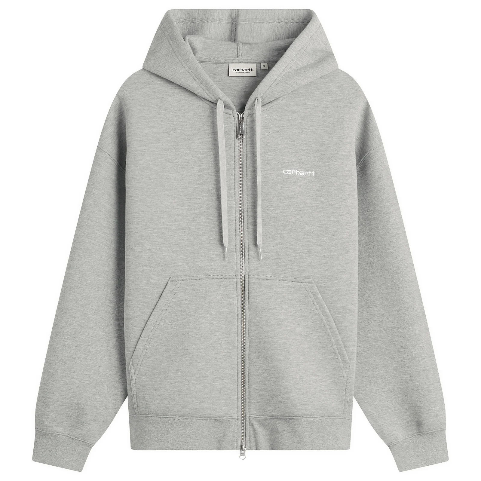 Carhartt WIP Hooded Alda Jacket