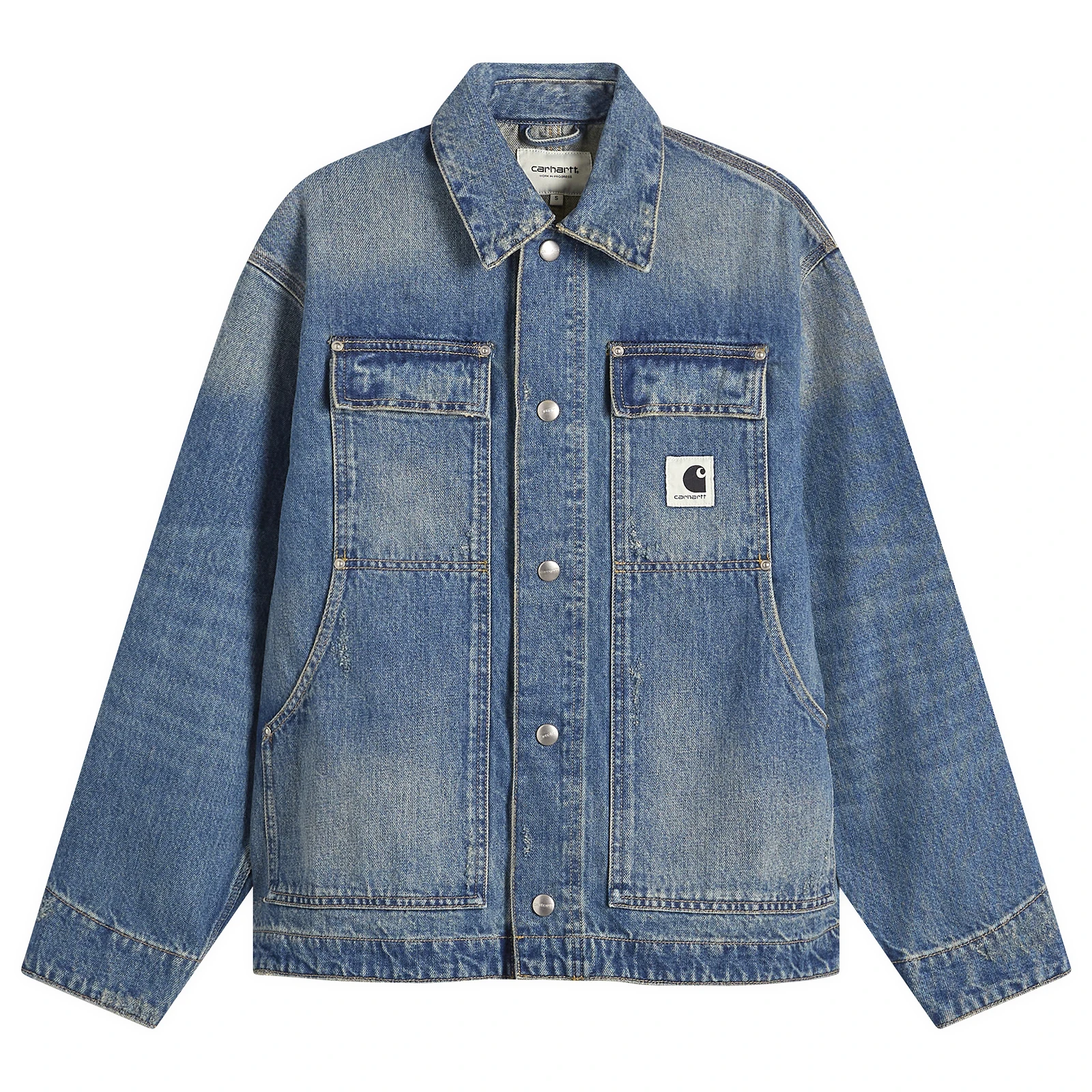 Carhartt WIP Artic Jacket