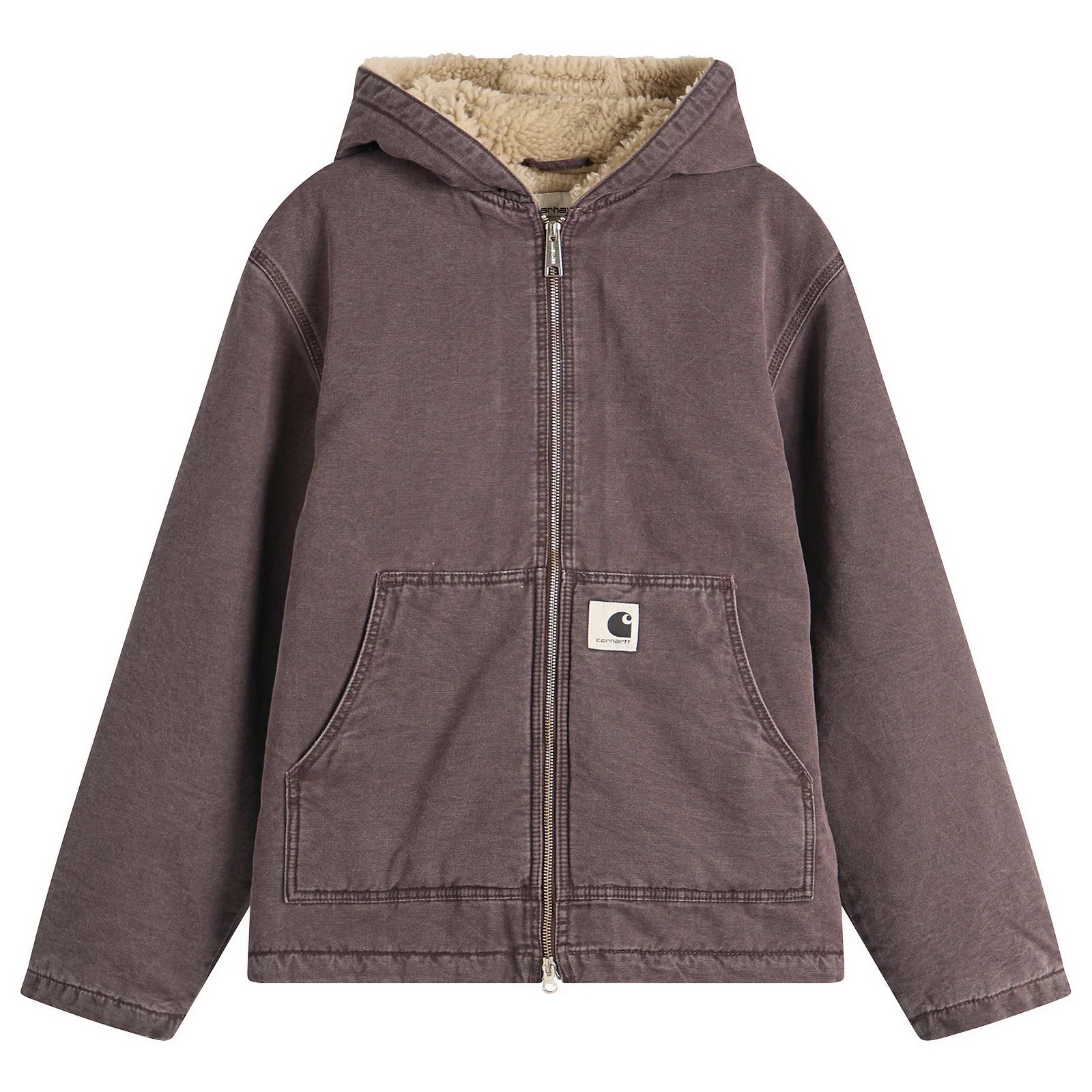 Carhartt WIP Hooded Mitch Jacket