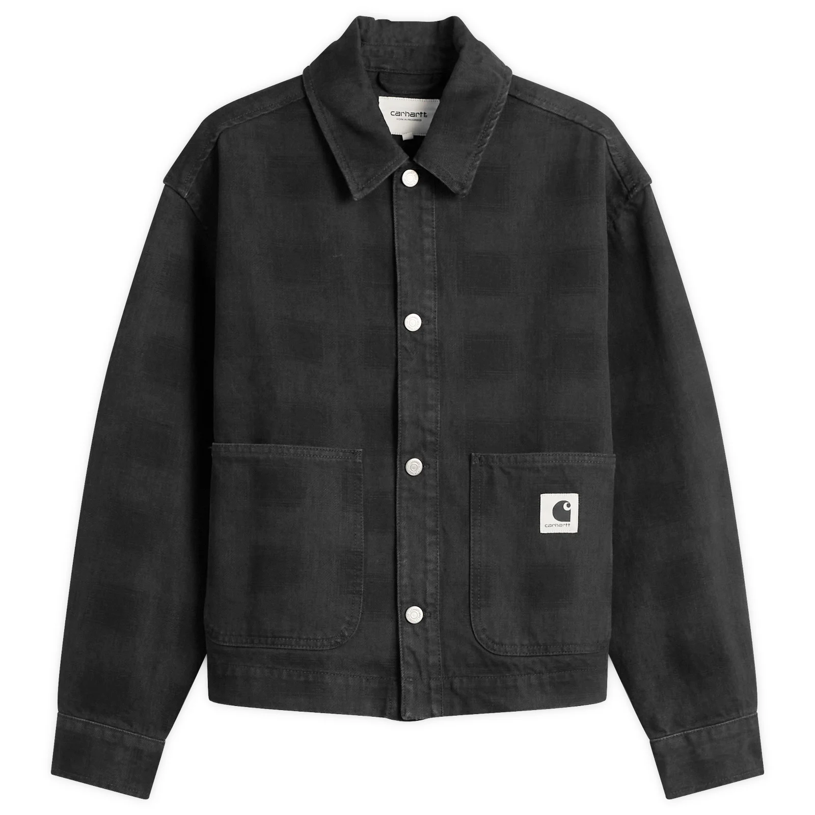 Carhartt WIP Everson Shirt Jacket