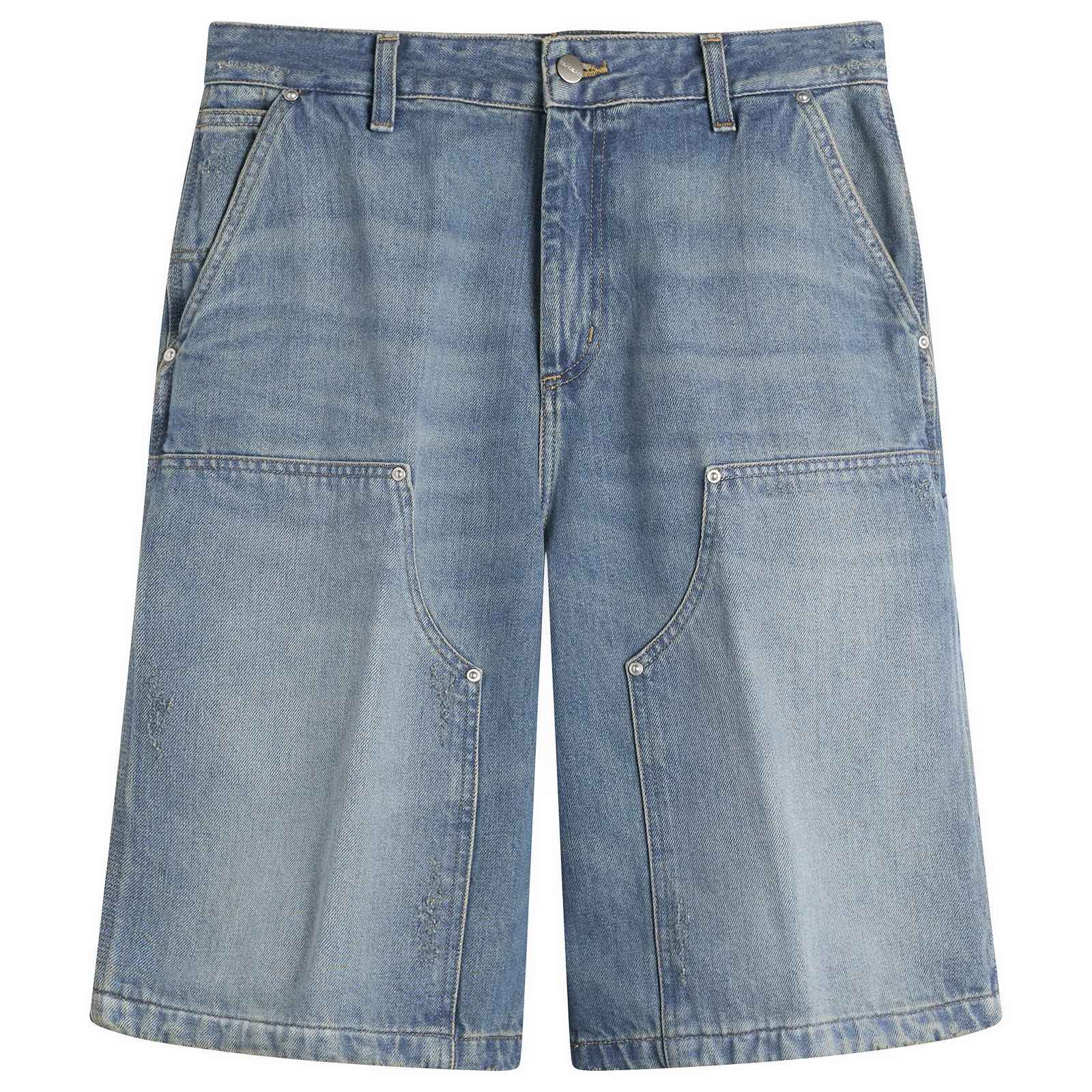 Carhartt WIP Nixon Double Knee Short