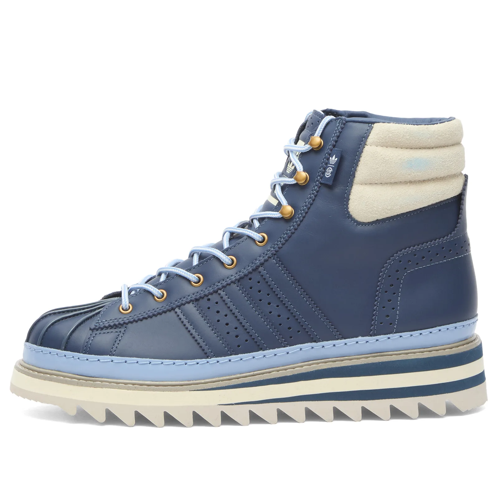 adidas x CLOT Pro Model Sneaker