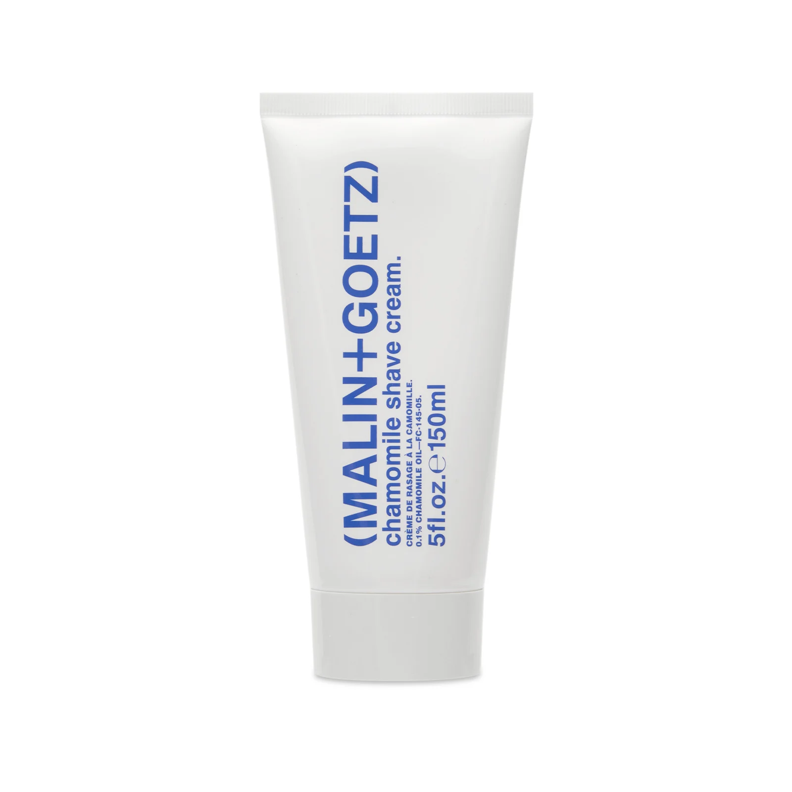 Malin + Goetz Chamomile Shave Cream