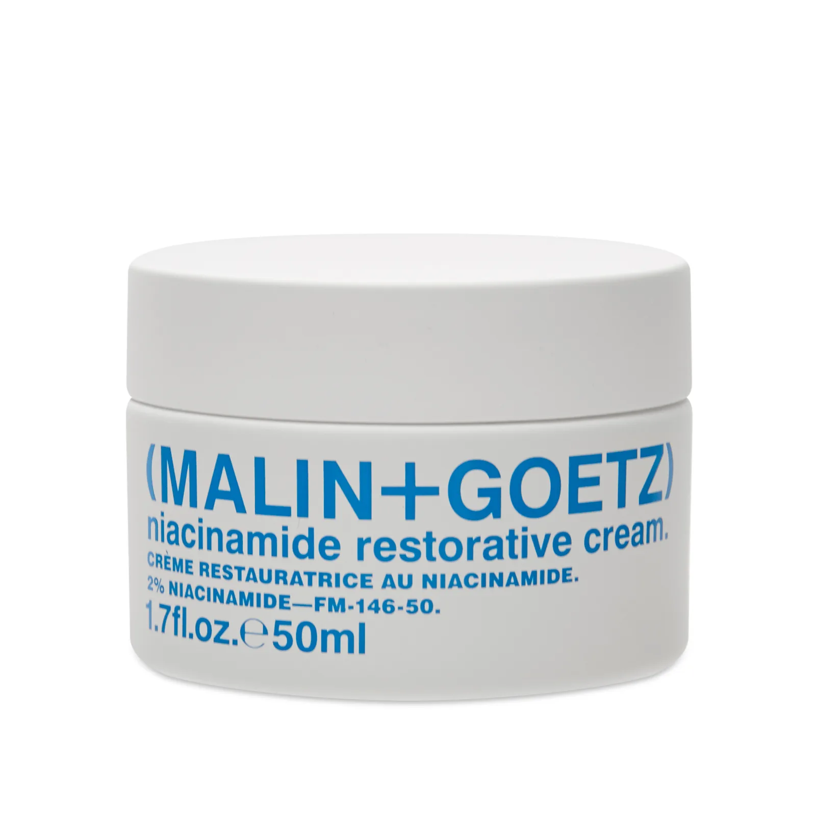 Malin + Goetz Niacinamide Restorative Cream