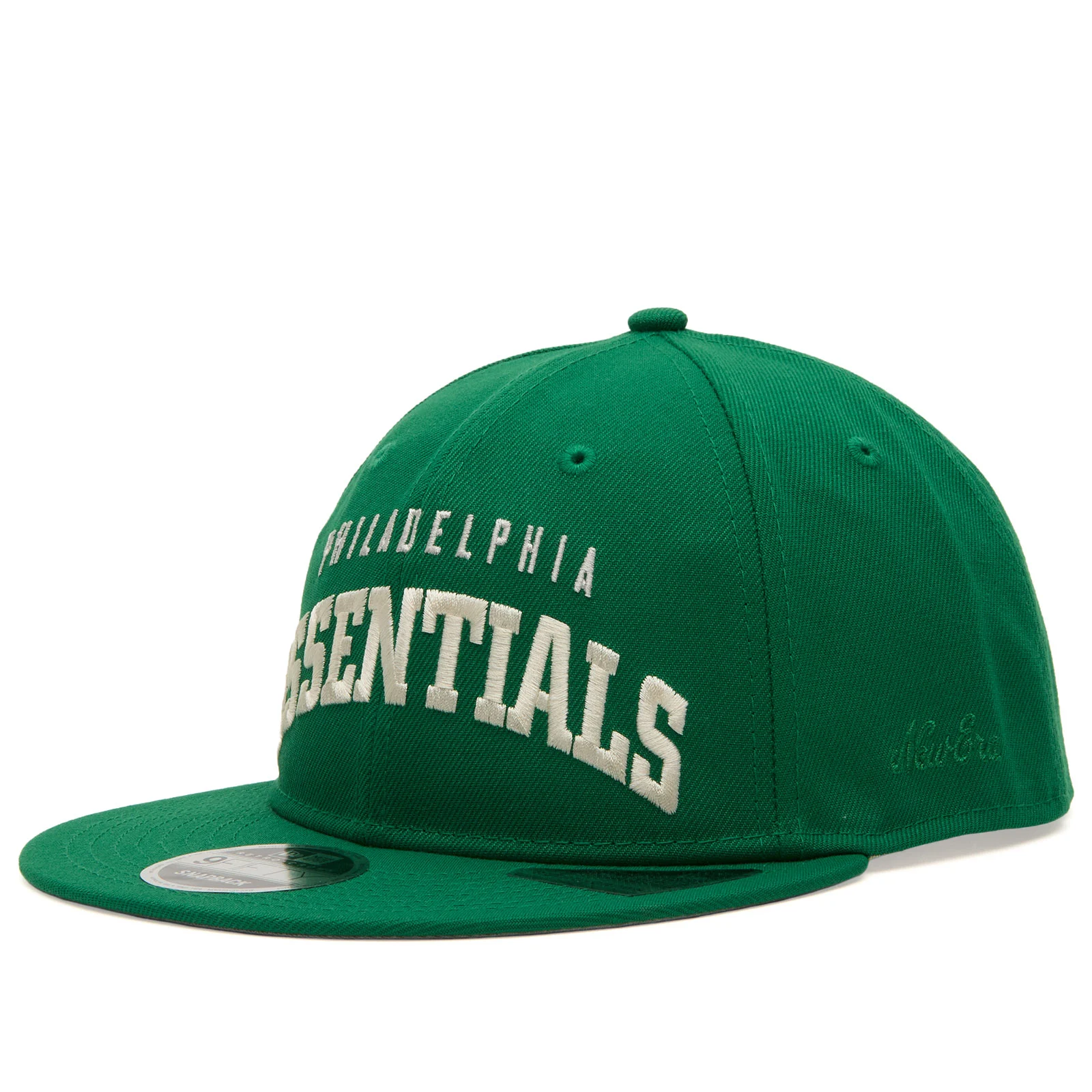 New Era x Fear of God Philadelphia Eagles 9Fifty Cap