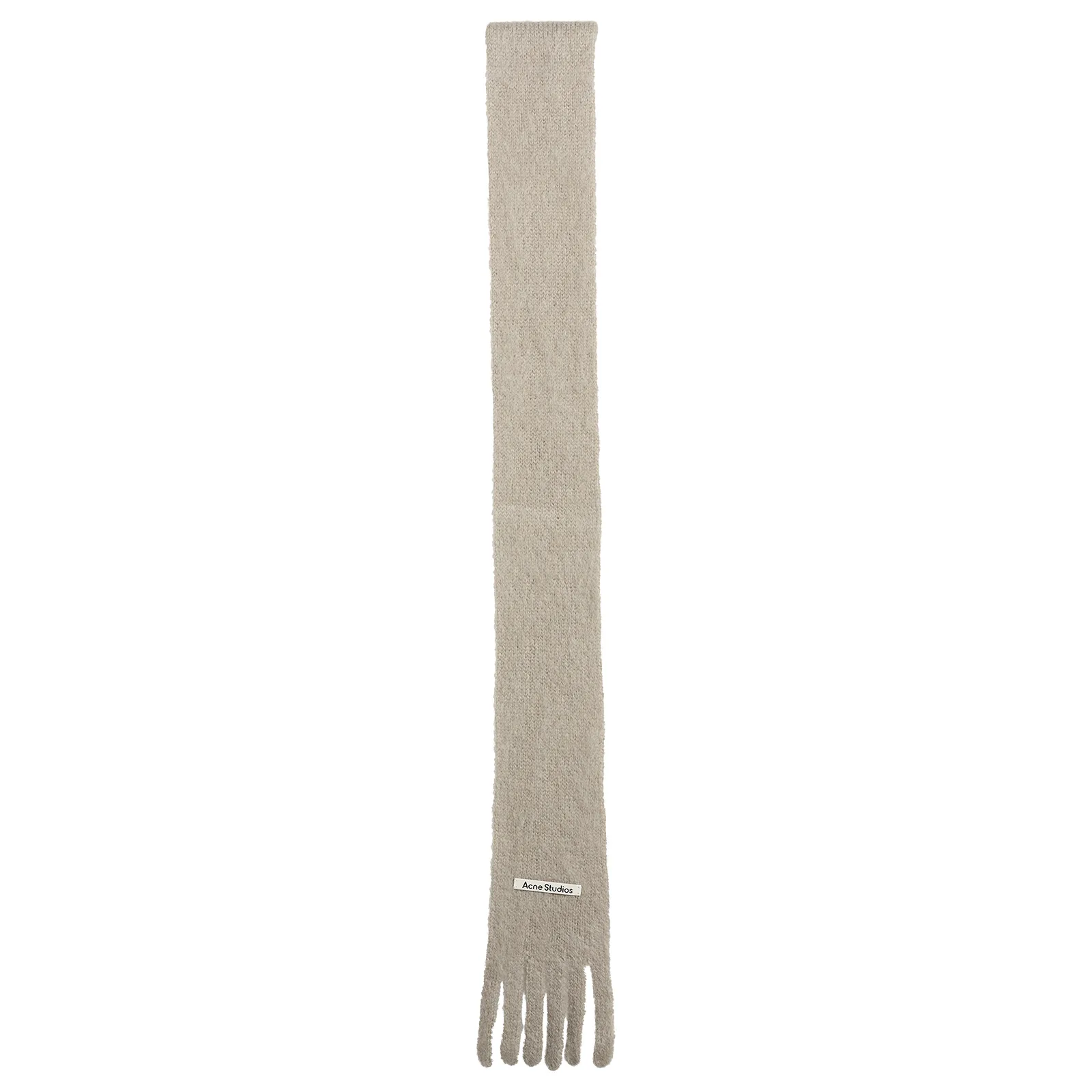 Acne Studios Kinny Skinny Scarf