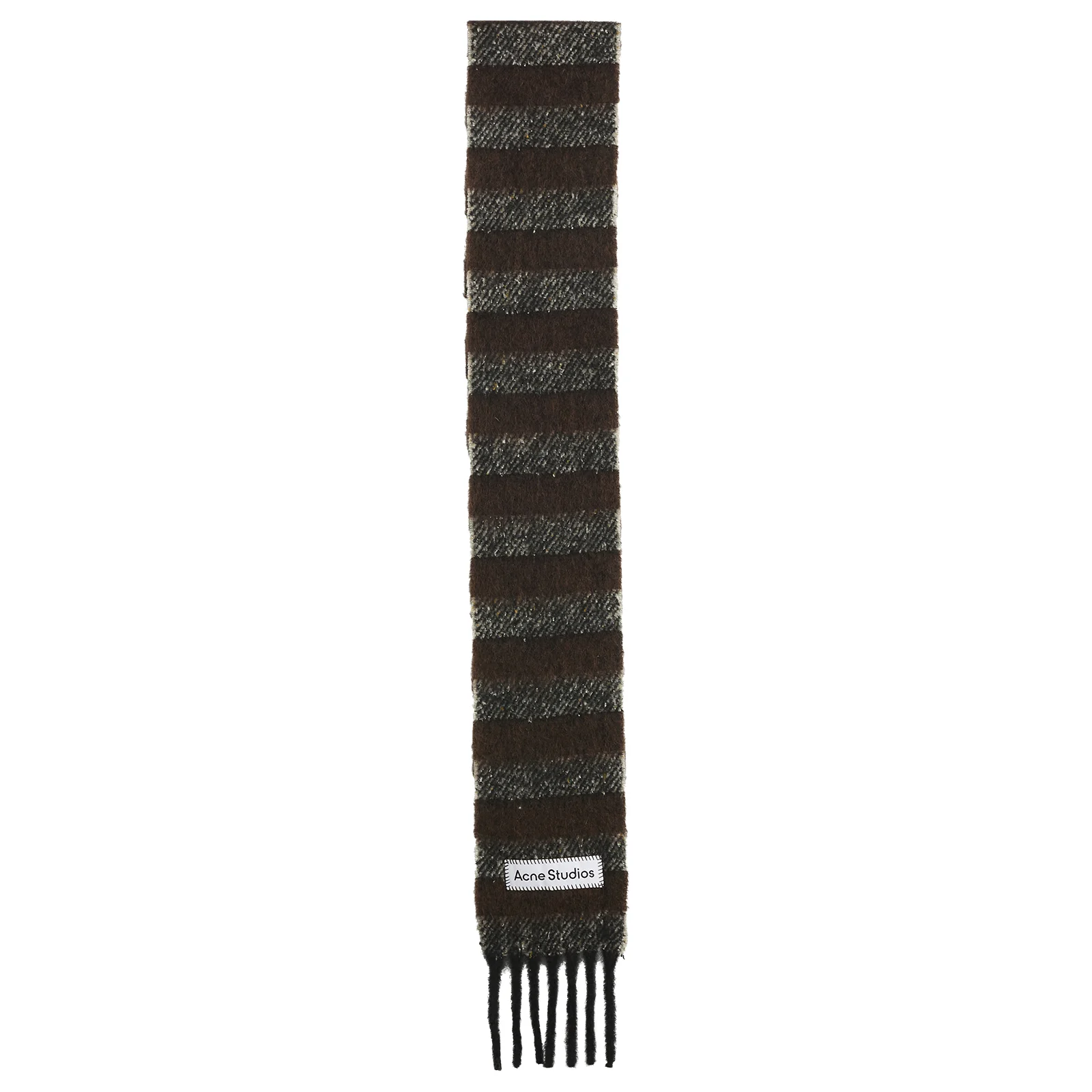 Acne Studios Vonkey Skinny Scarf