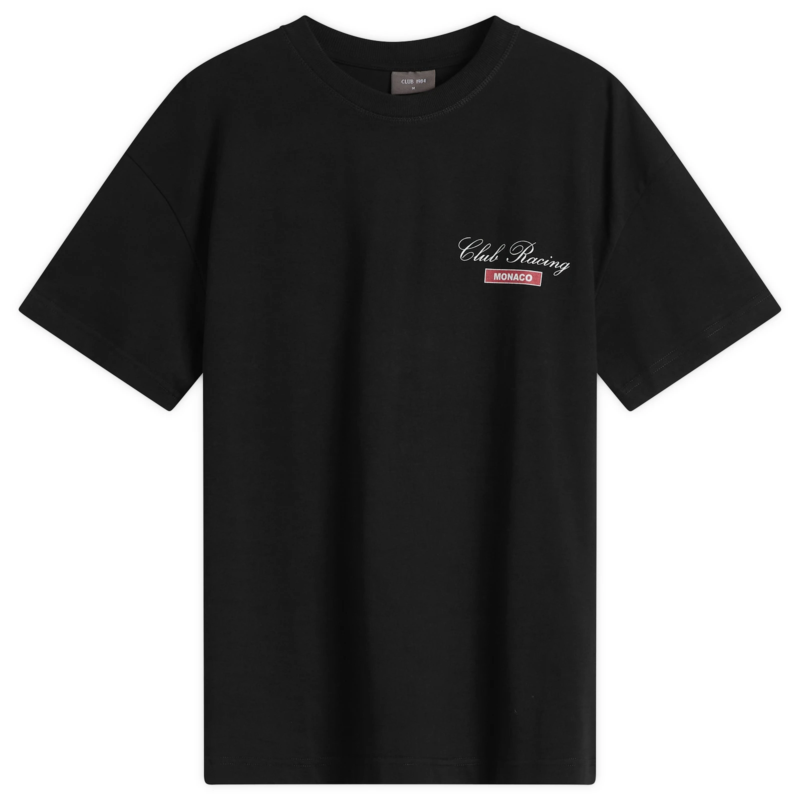 Club 1984 Club Racing T-Shirt
