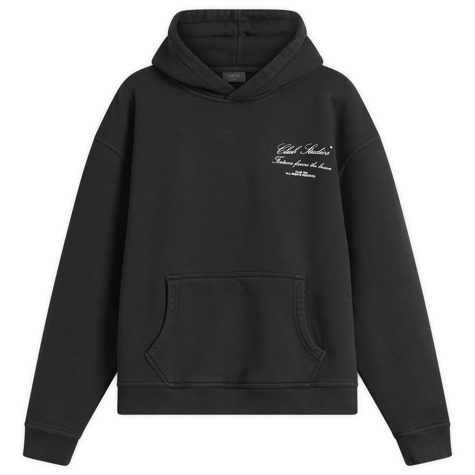 Club 1984 LA Studio Hoodie