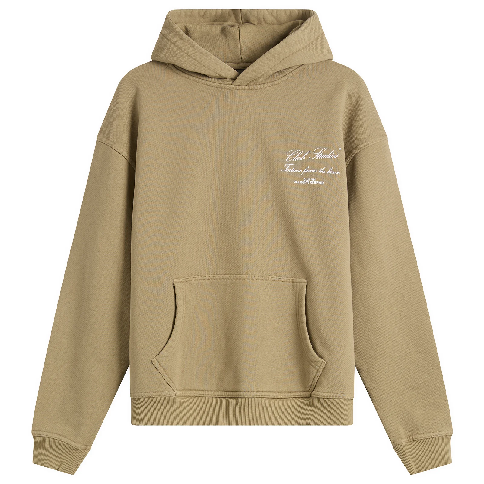 Club 1984 LA Studio Hoodie