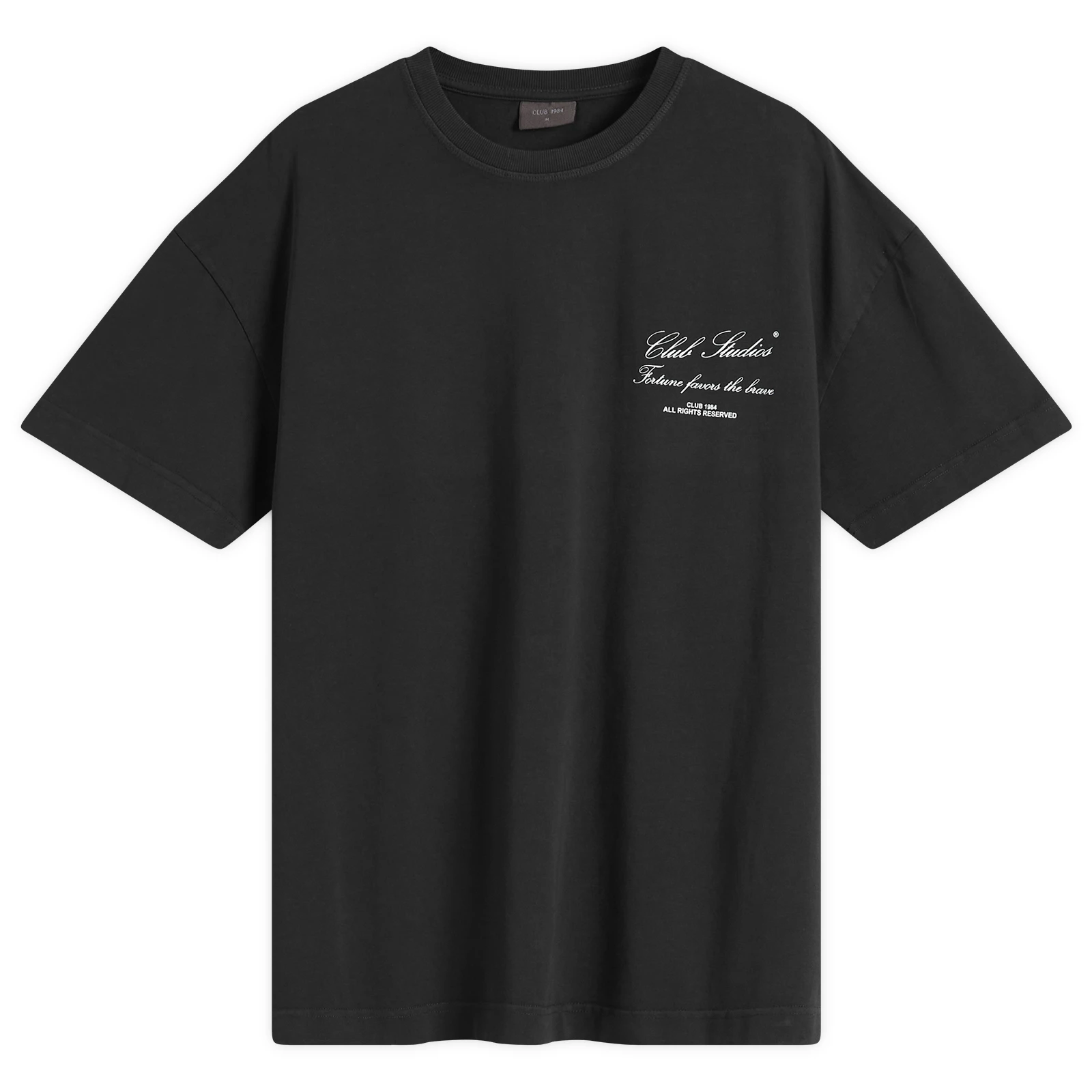 Club 1984 LA Studio T-Shirt