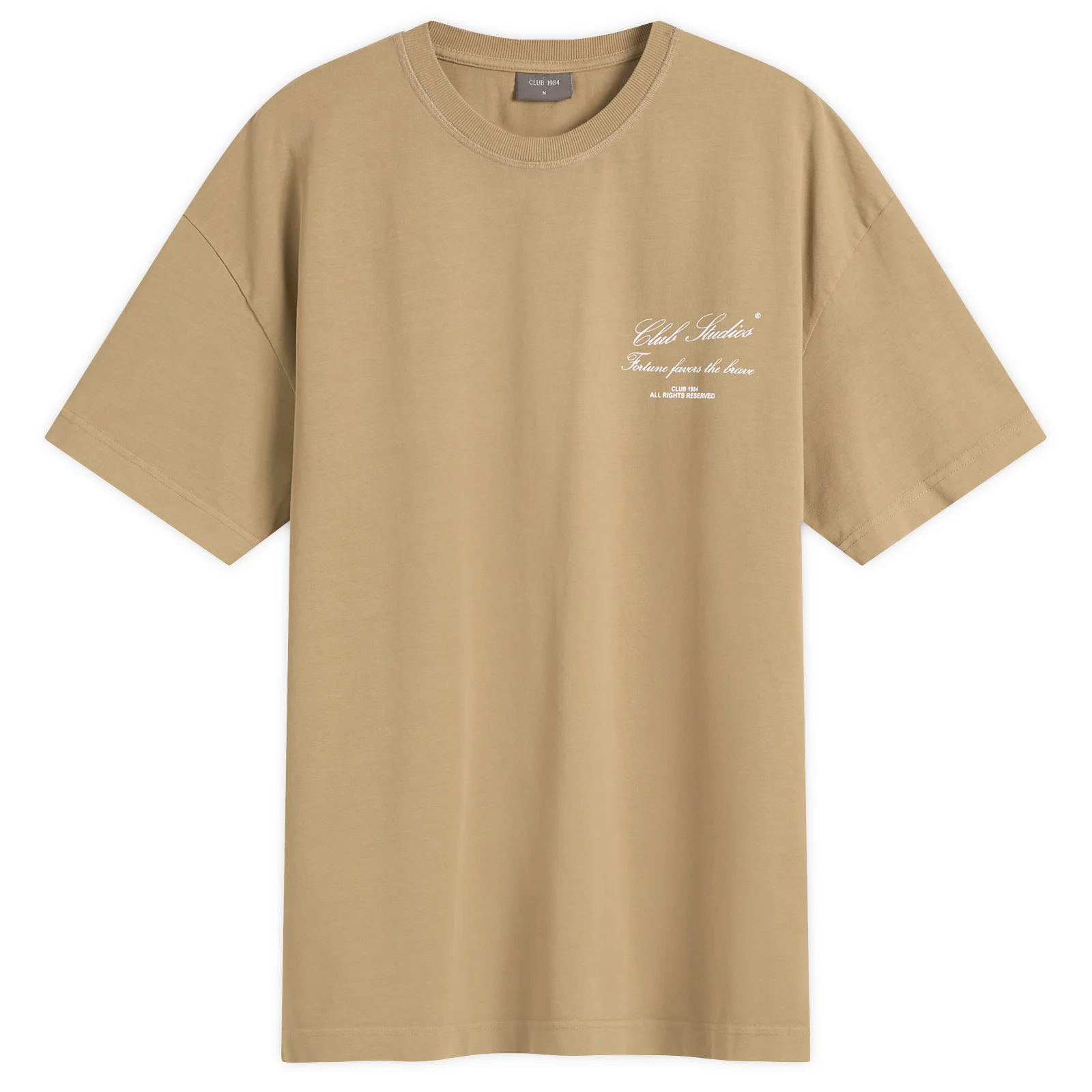 Club 1984 LA Studio T-Shirt