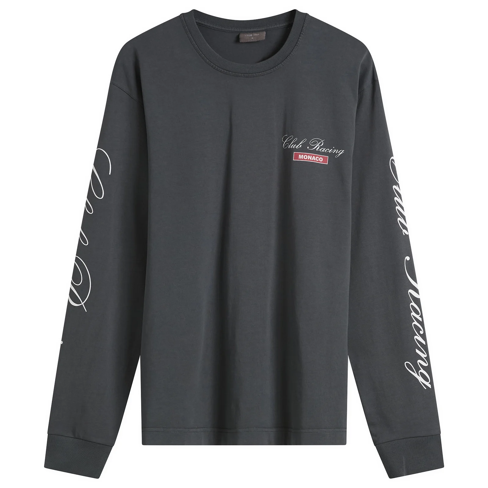 Club 1984 Racing Long Sleeve T-Shirt