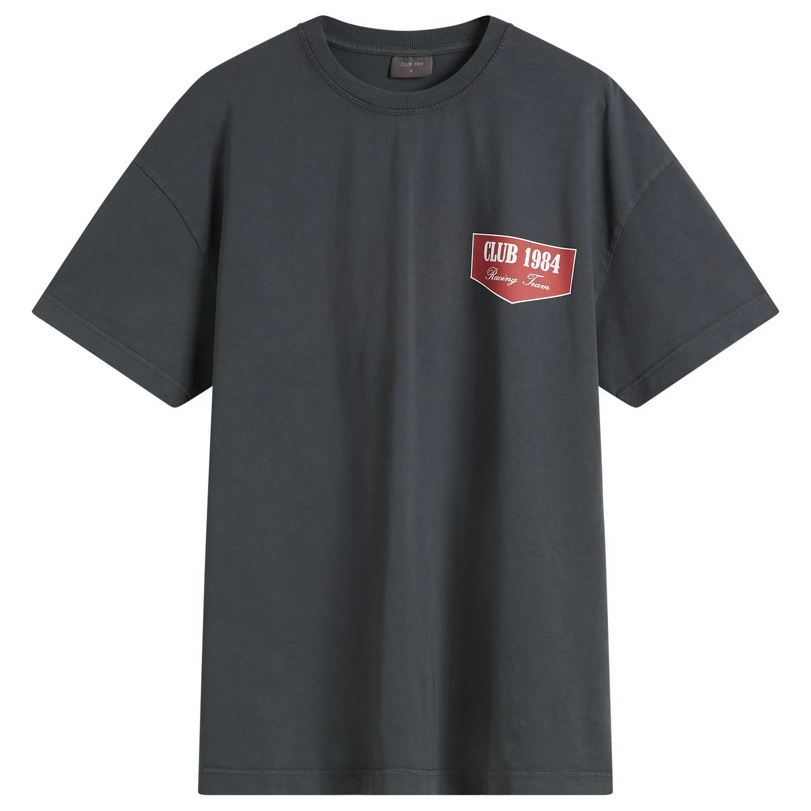 Club 1984 Racing T-Shirt