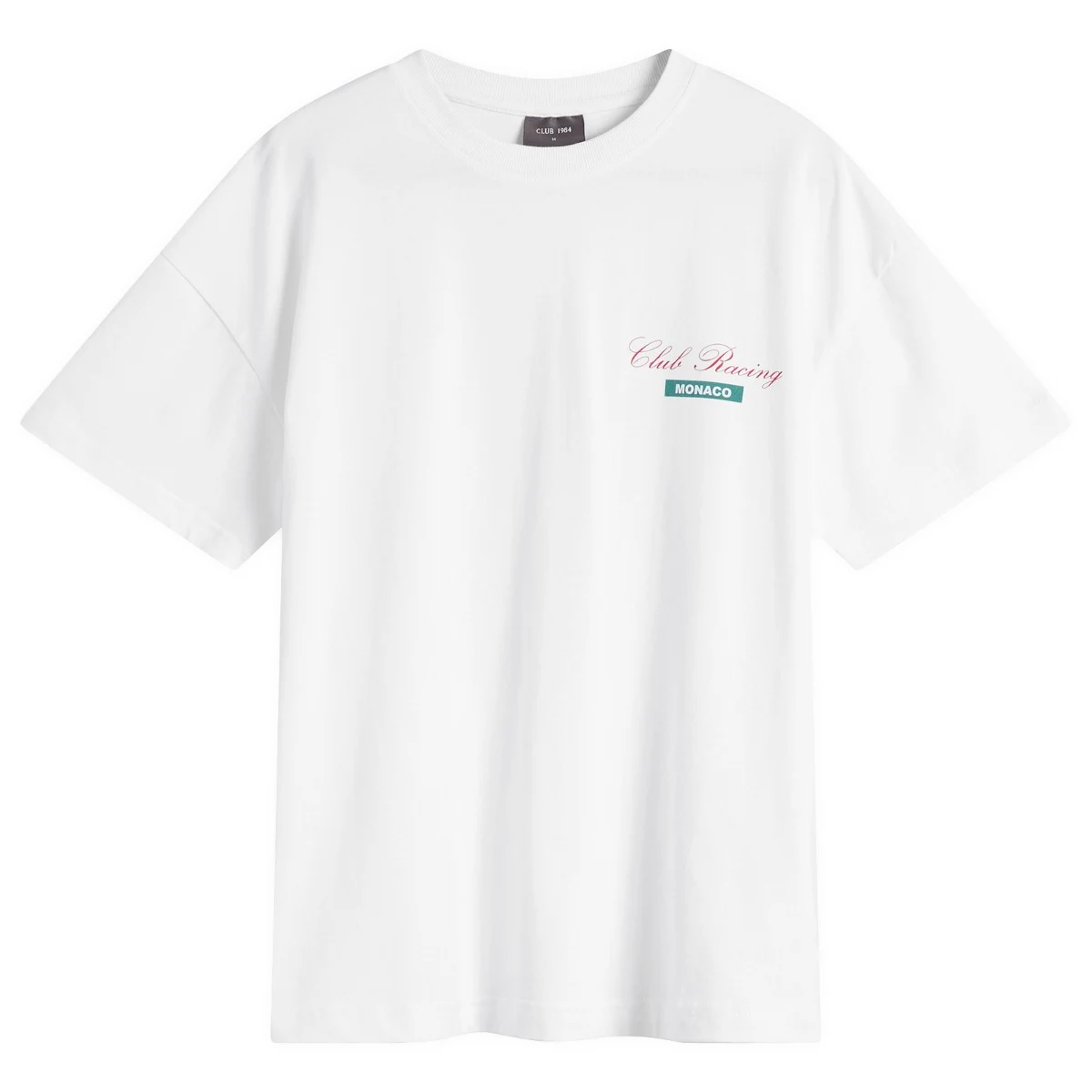 Club 1984 Racing T-Shirt