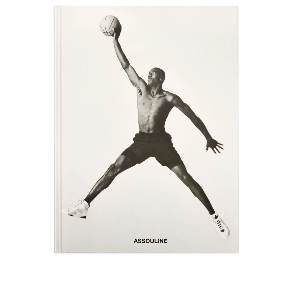 Air Jordan Classic Book