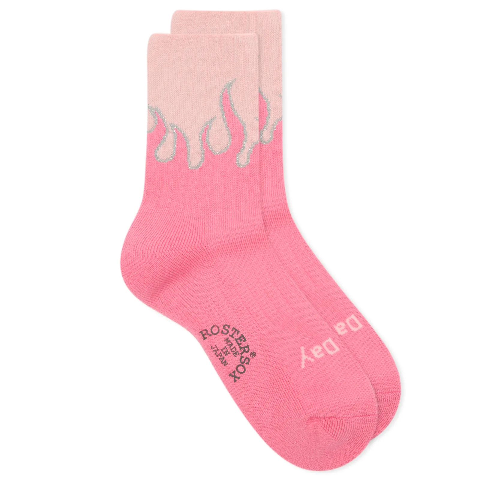 Rostersox Fire Socks