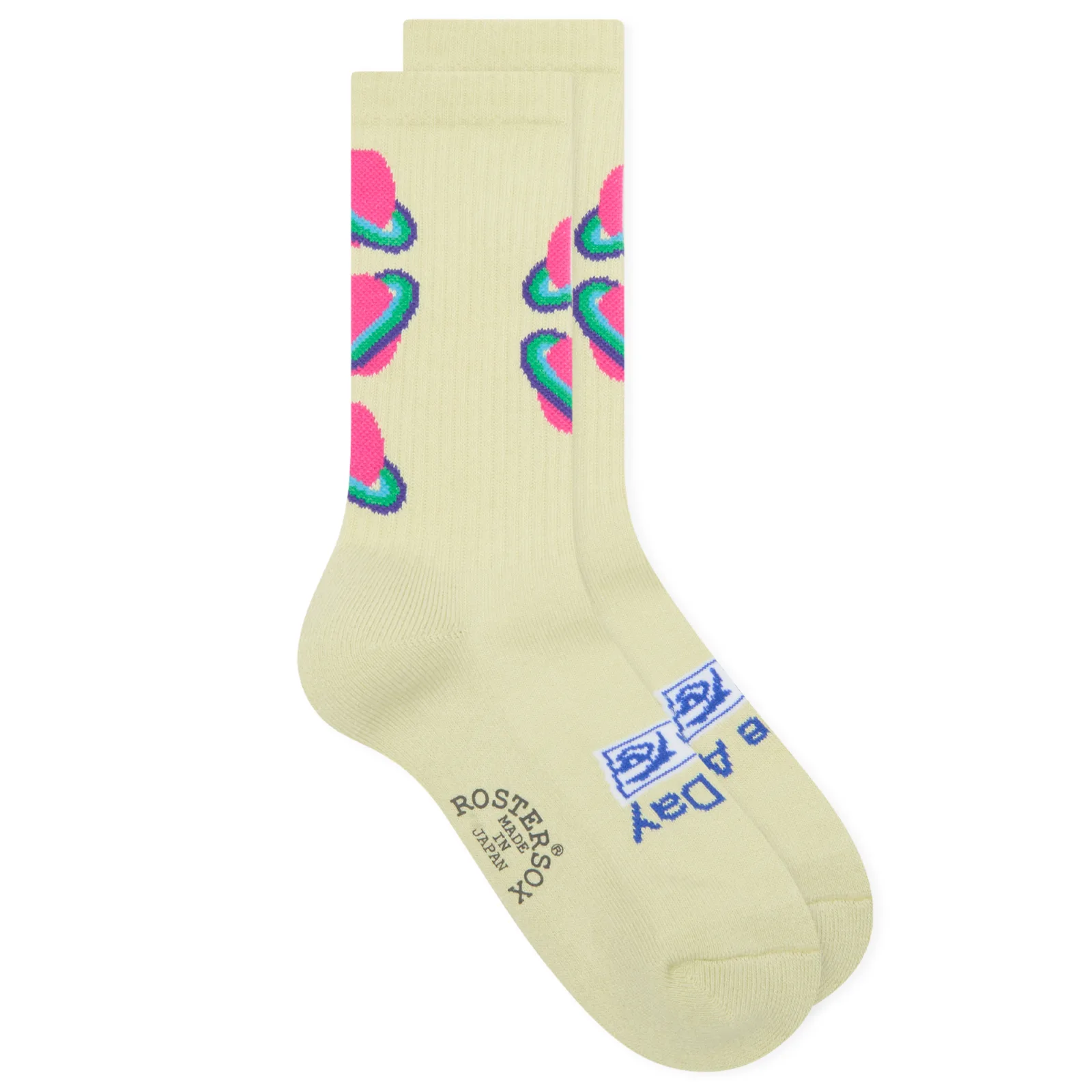 Rostersox Galaxy Socks