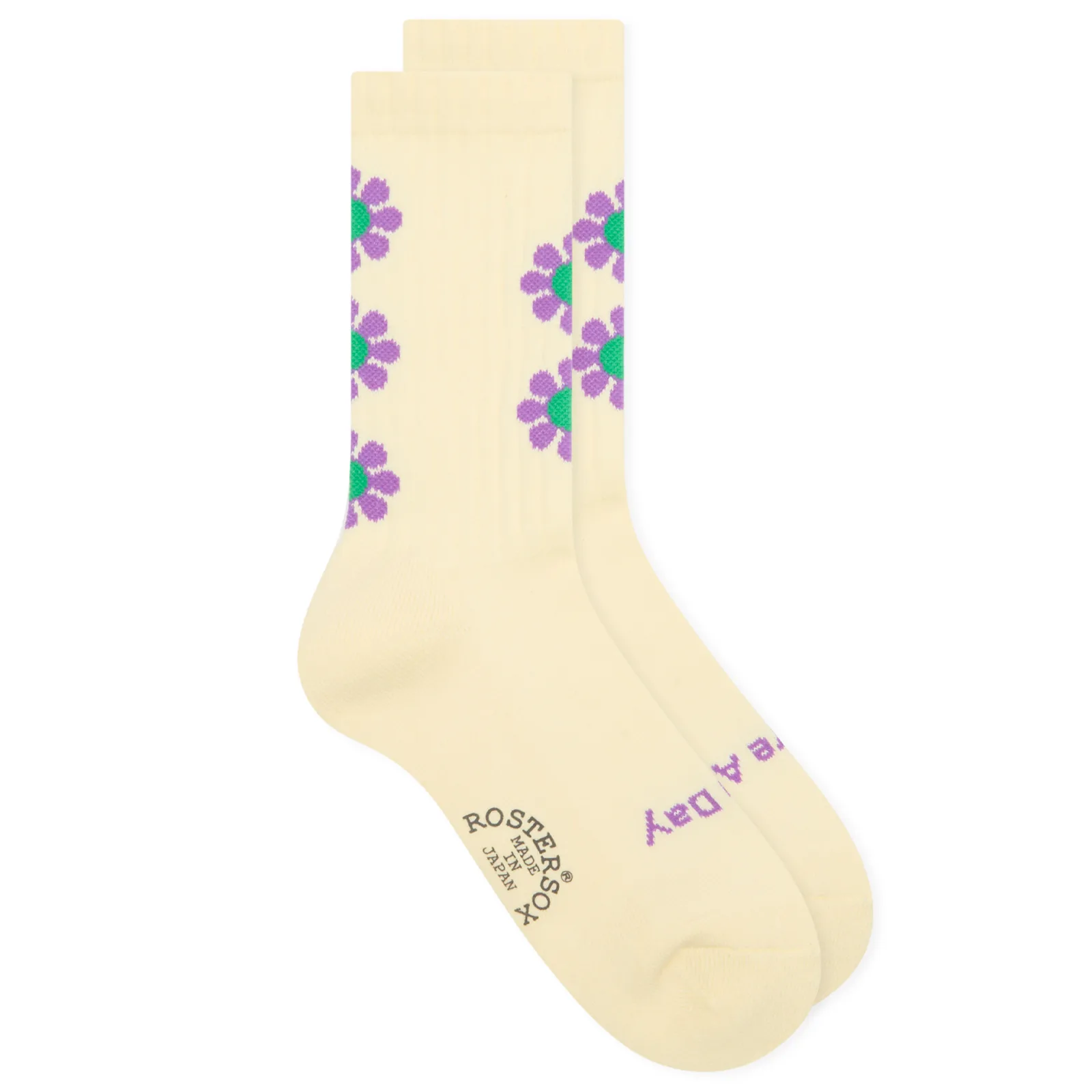 Rostersox Peace Socks