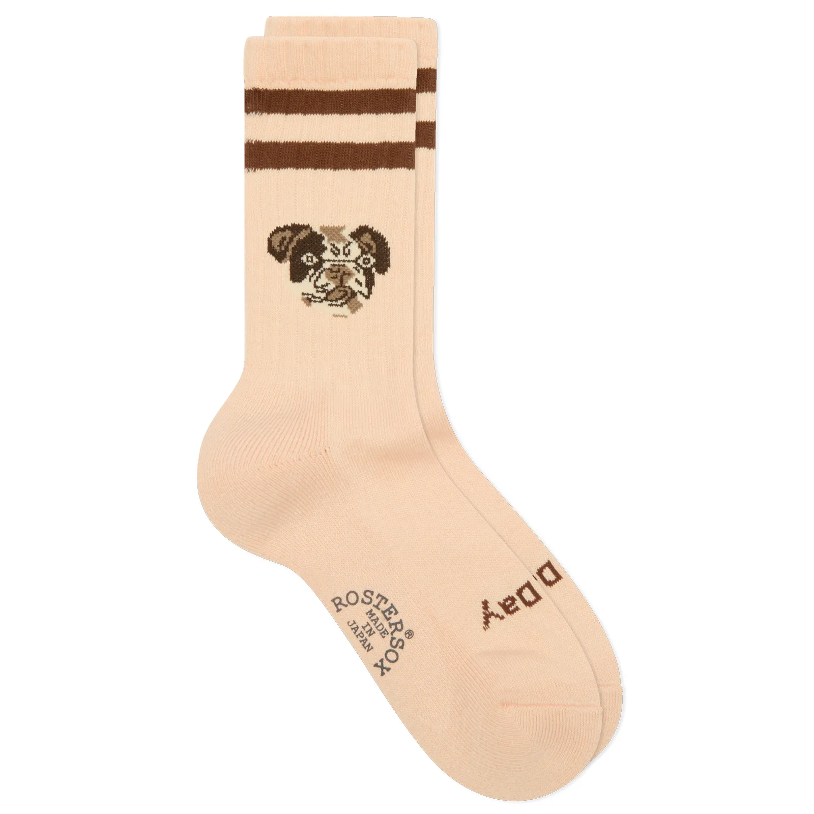 Rostersox Dog Socks