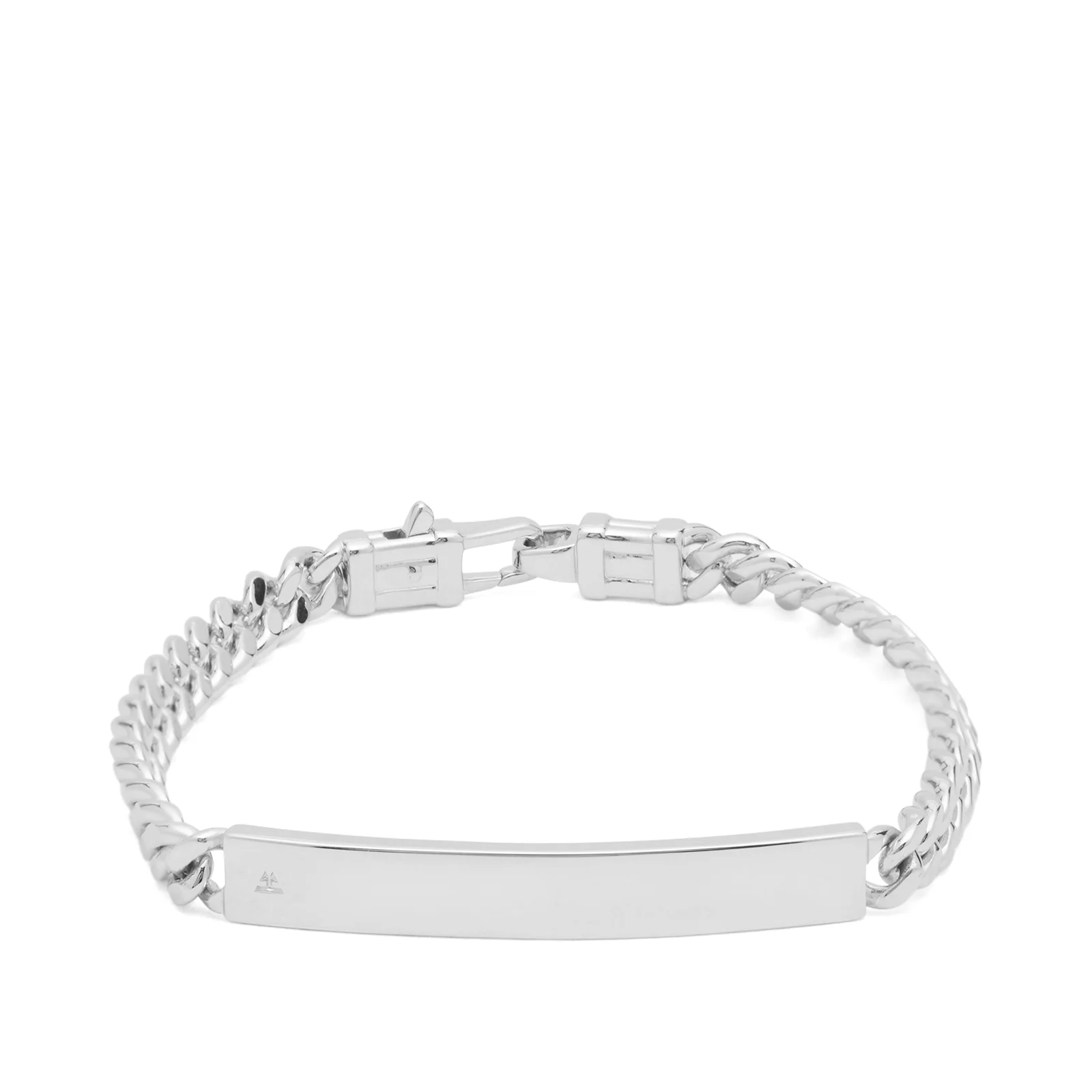 Tom Wood ID Bracelet