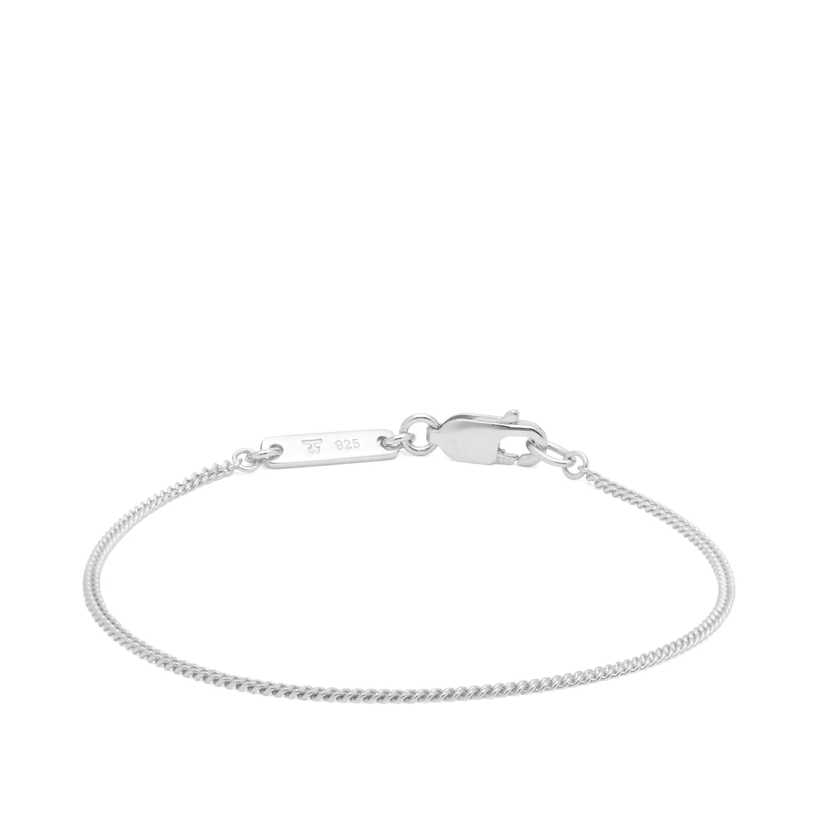 Tom Wood Jil Bracelet