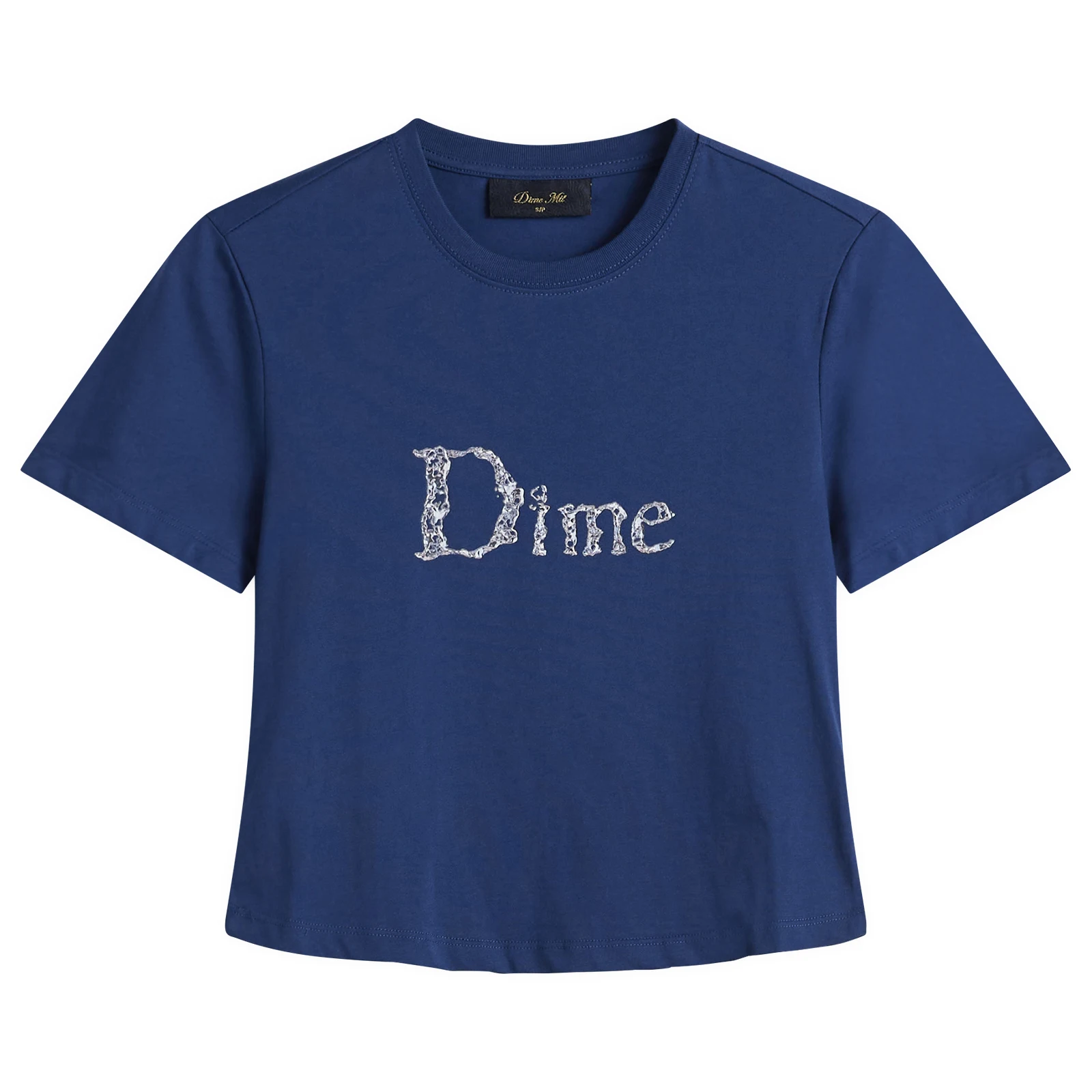 Dime Classic Liquid T-Shirt