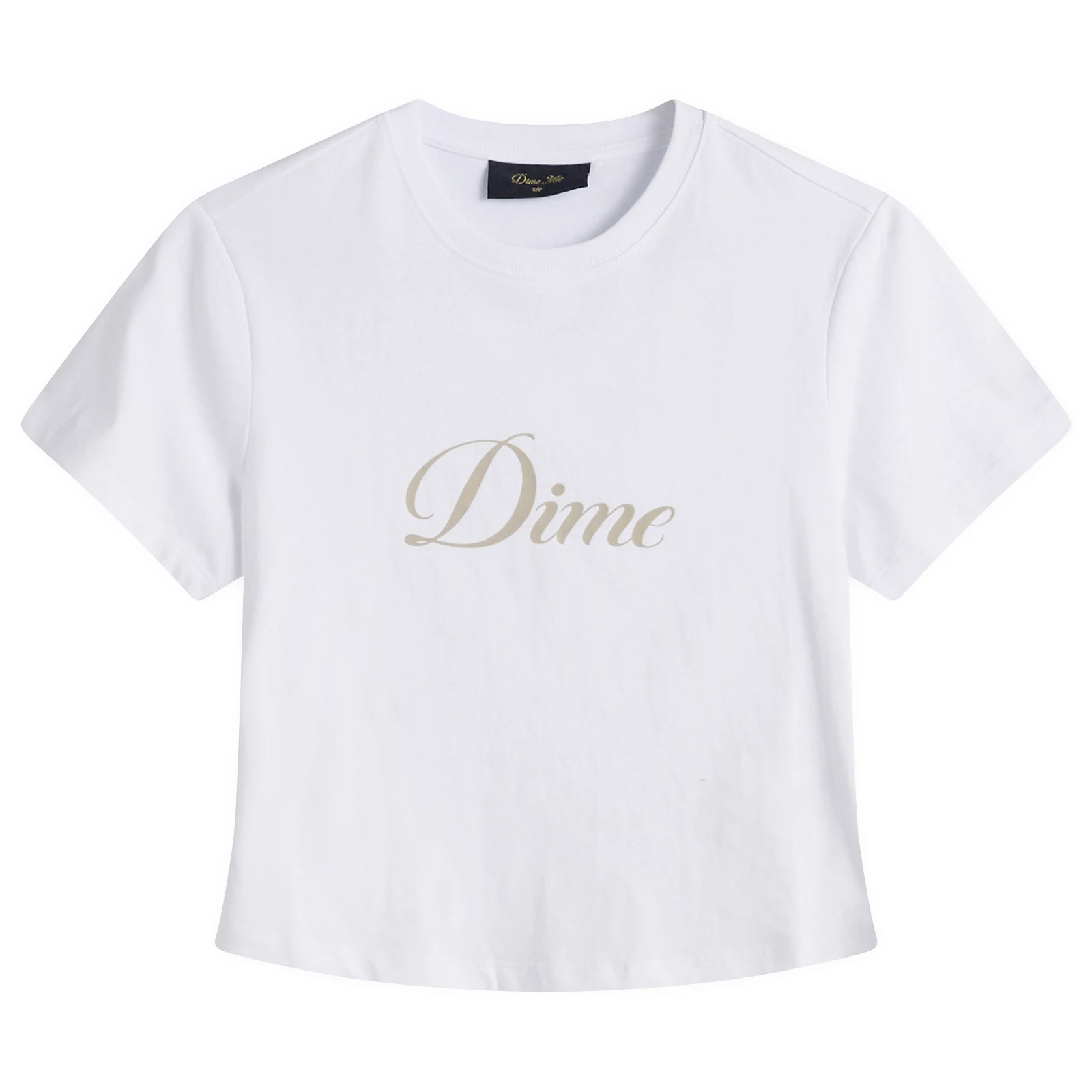 Dime Cursive T-Shirt