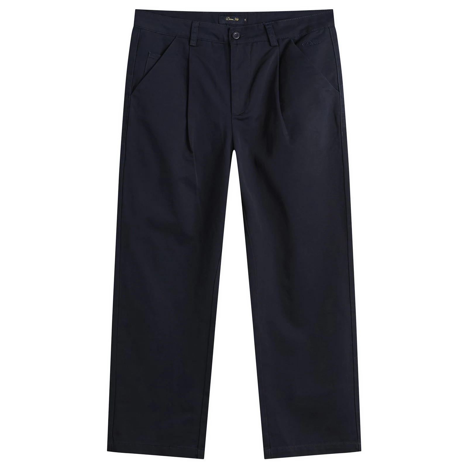Dime Baggy Chino Pants