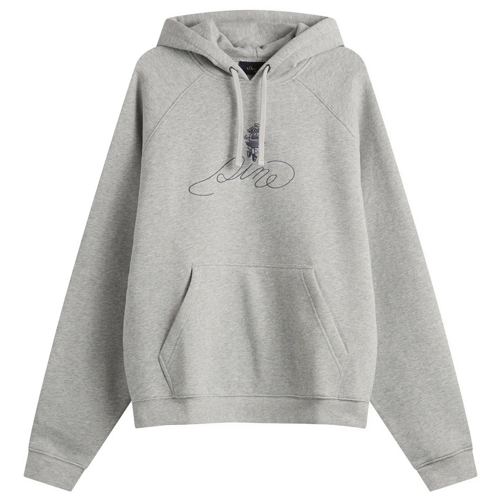Dime Skater Hoodie