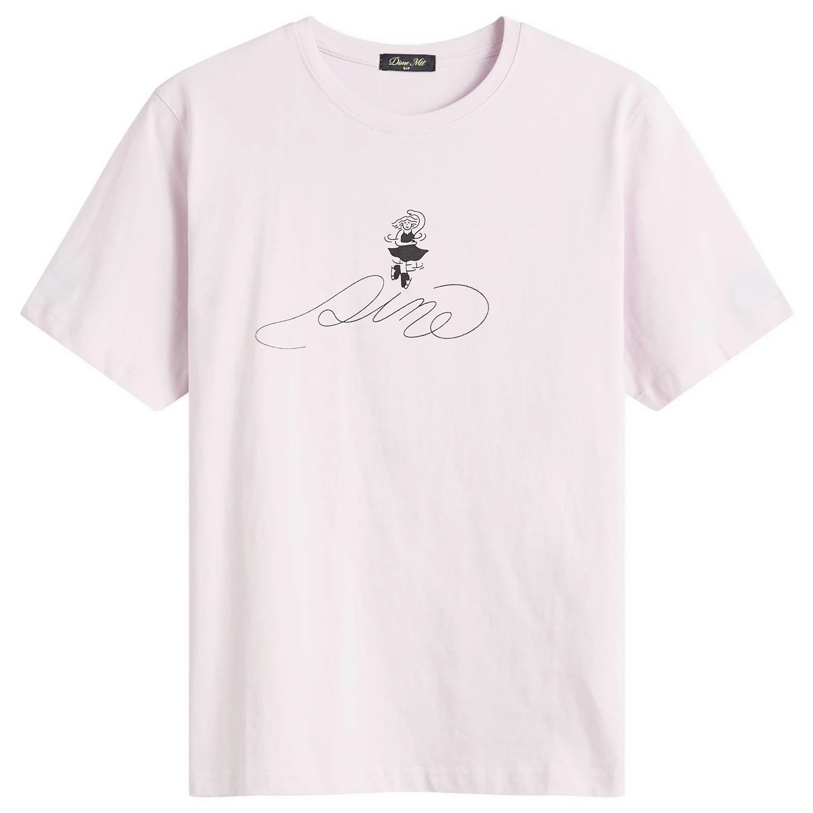 Dime Skater T-Shirt