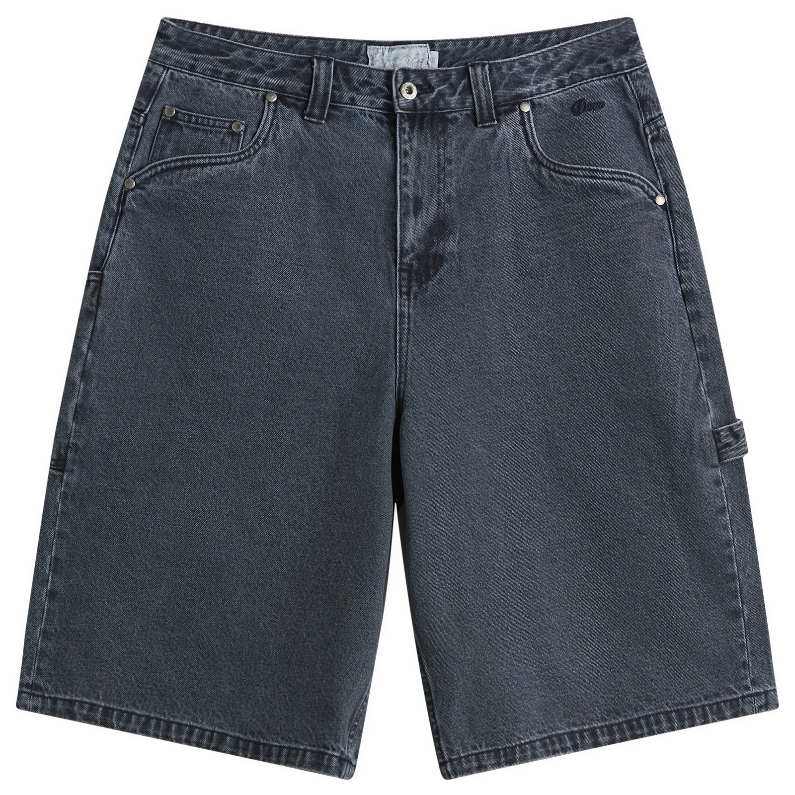 Dime Classic Denim Shorts