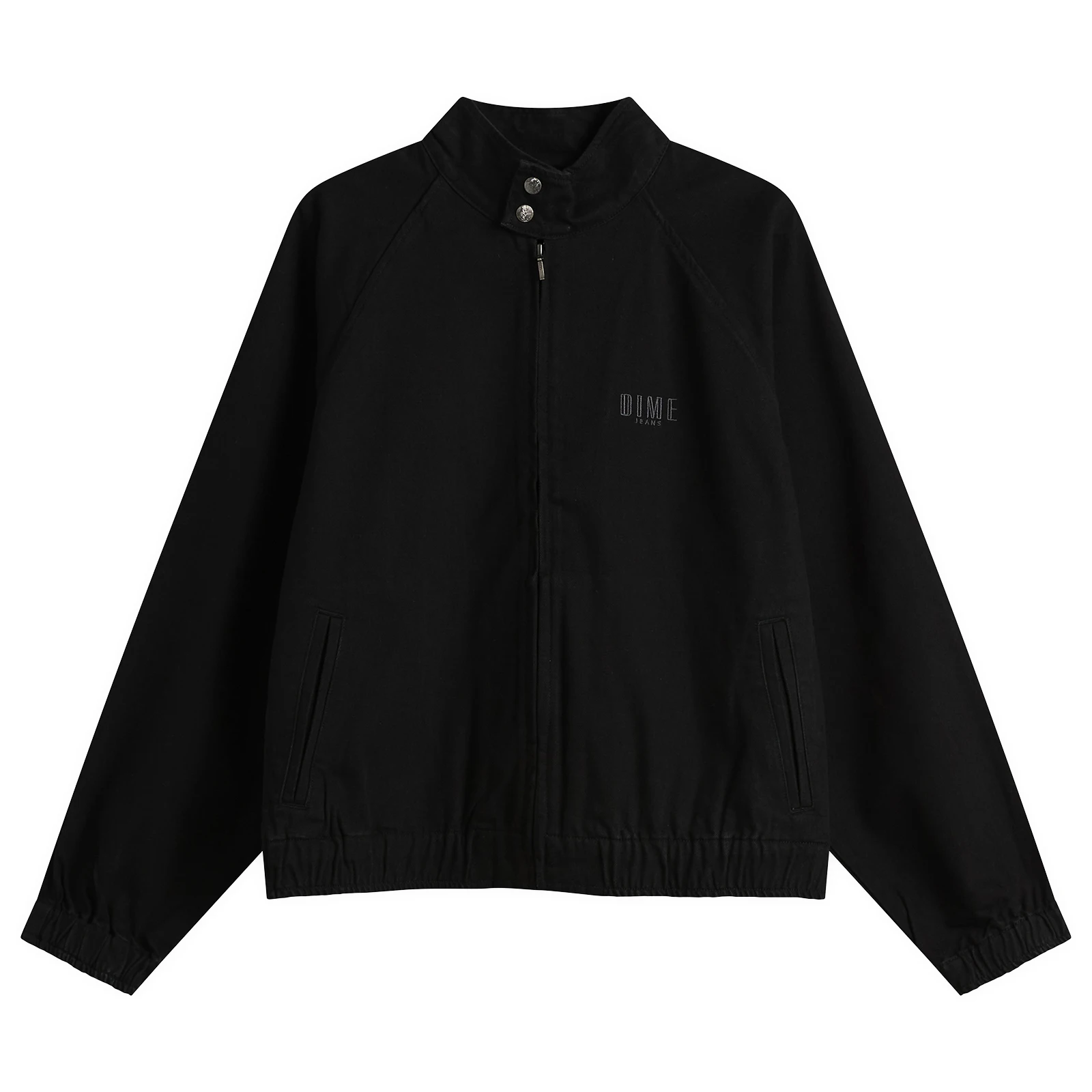 Dime Jeans Jacket