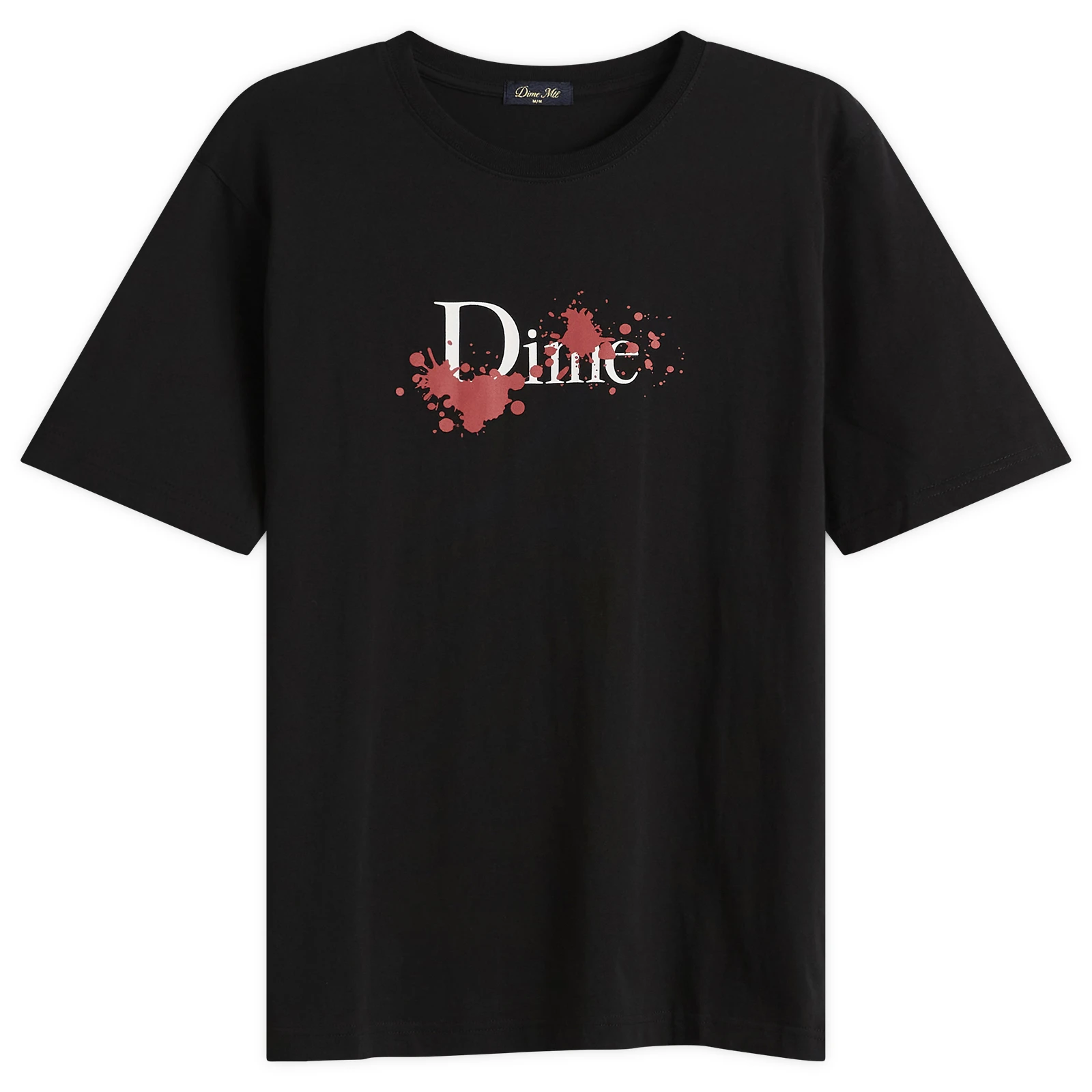 Dime Classic Bloody T-Shirt
