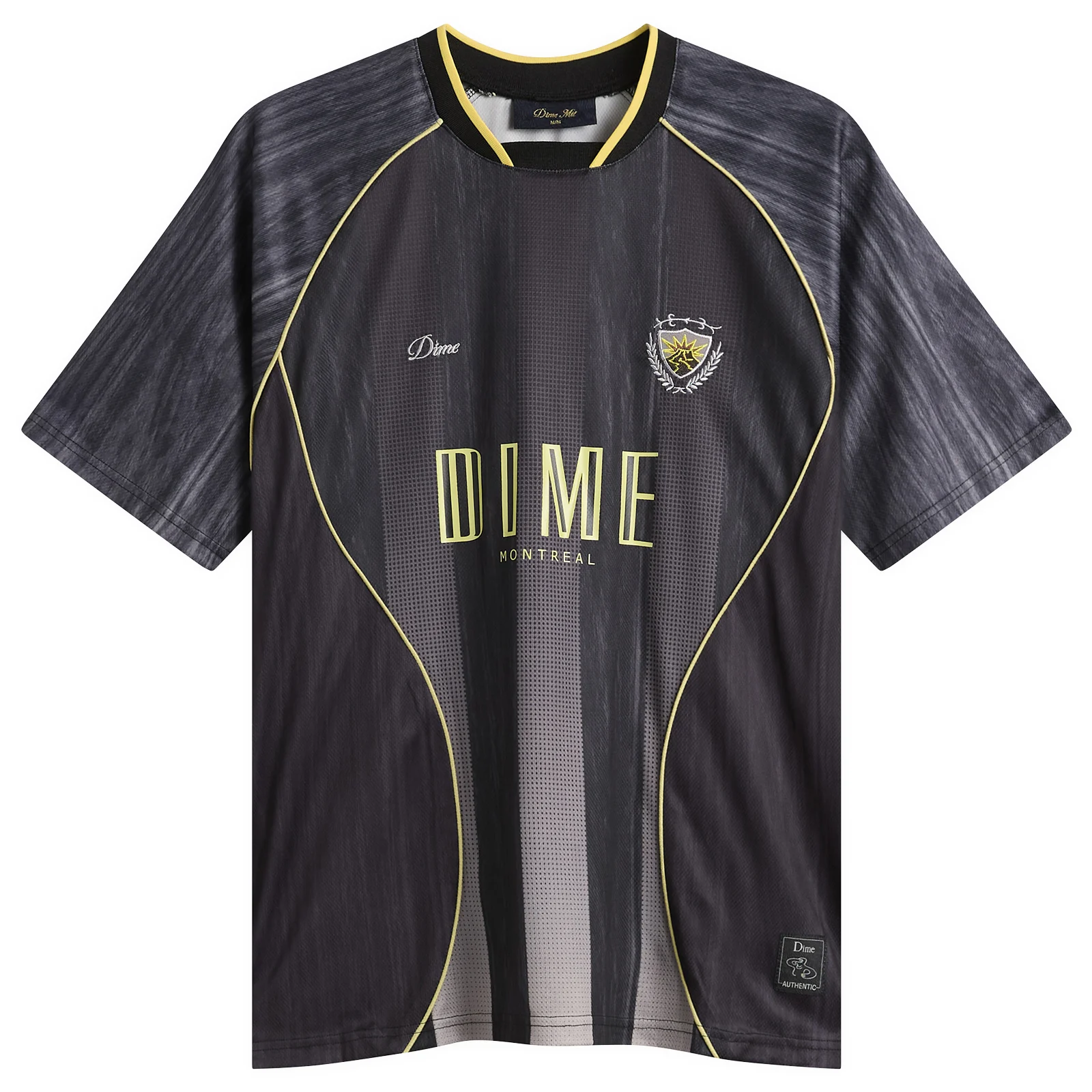 Dime Team Jersey