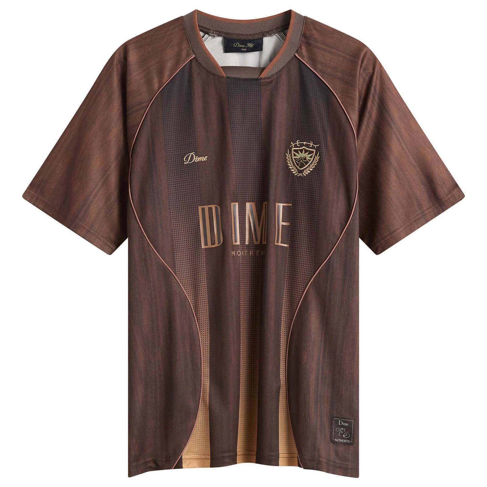 Dime Team Jersey