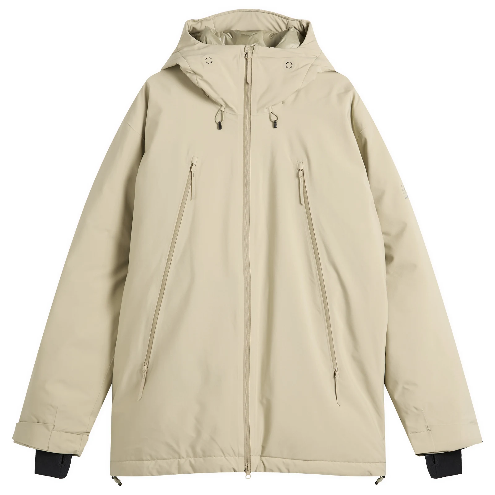MM6 Maison Margiela x Salomon Padded Coat
