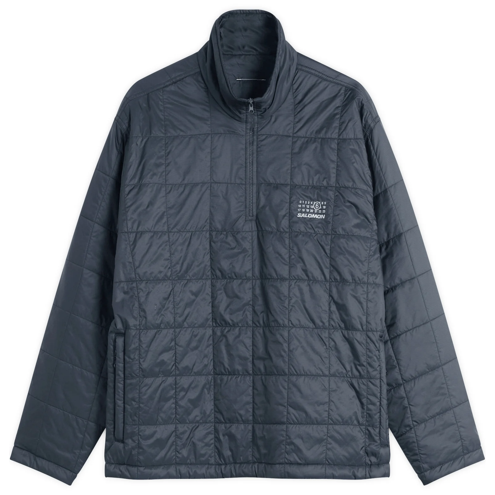 MM6 Maison Margiela x Salomon Short Padded Coat
