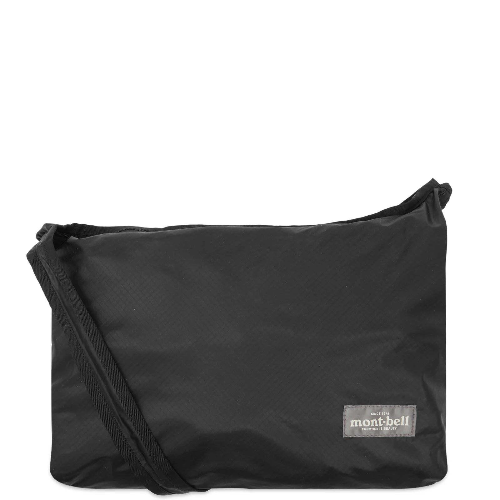 Montbell U.L. Mono Shoulder Bag L