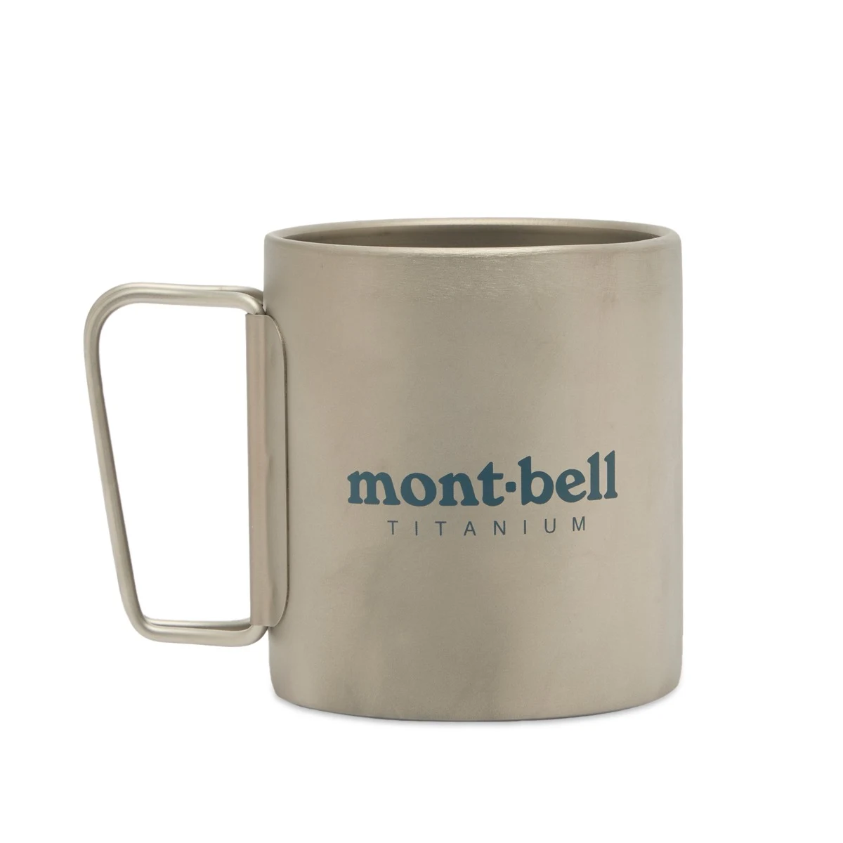 Montbell Titanium Thermo Mug 300