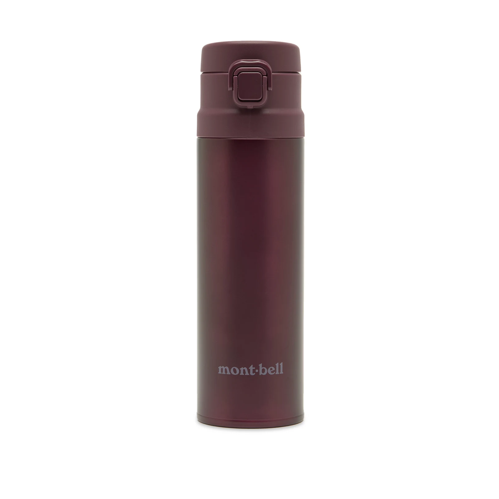 Montbell Alpine Thermo Bottle Active 0.5L