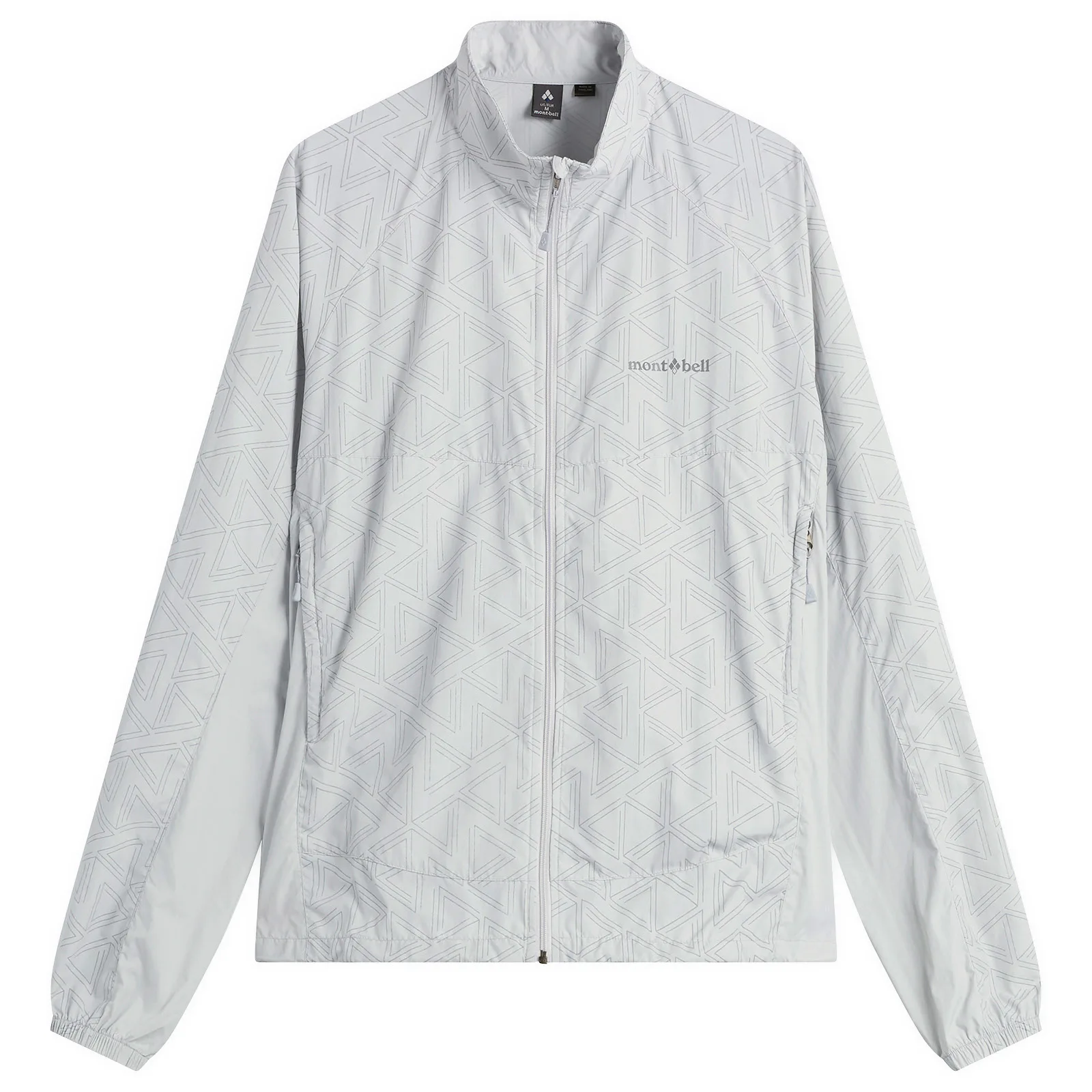 Montbell Reflec Wind Jacket