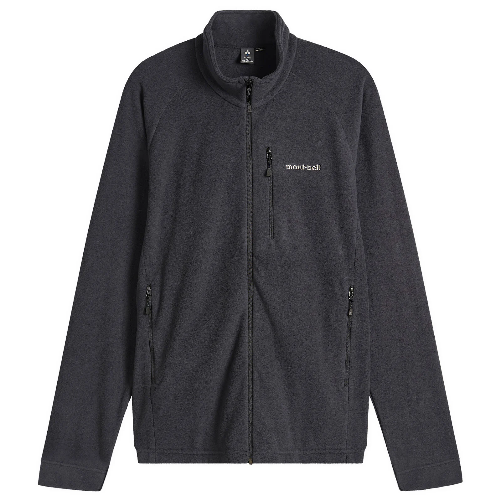 Montbell Chameece Jacket