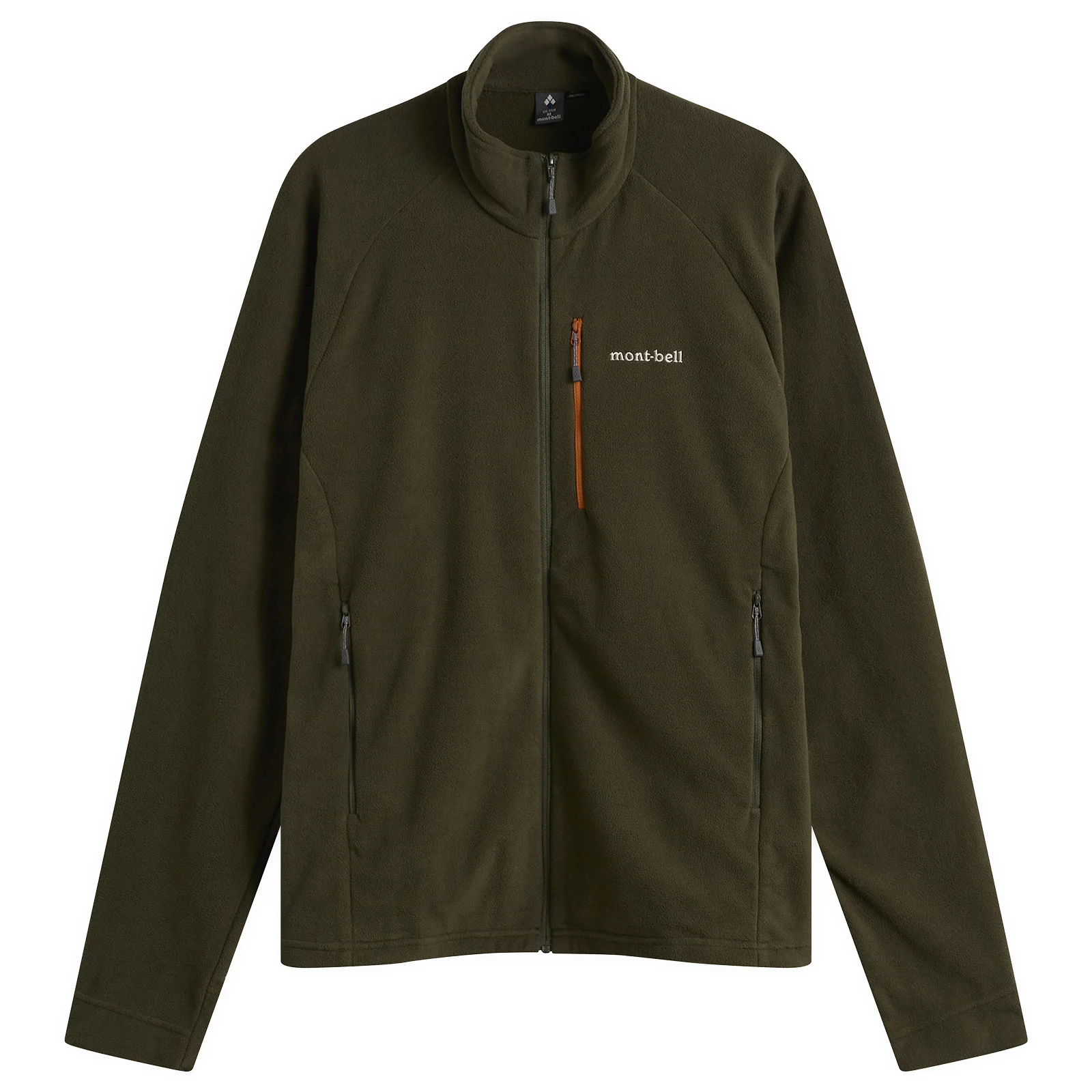 Montbell Chameece Jacket