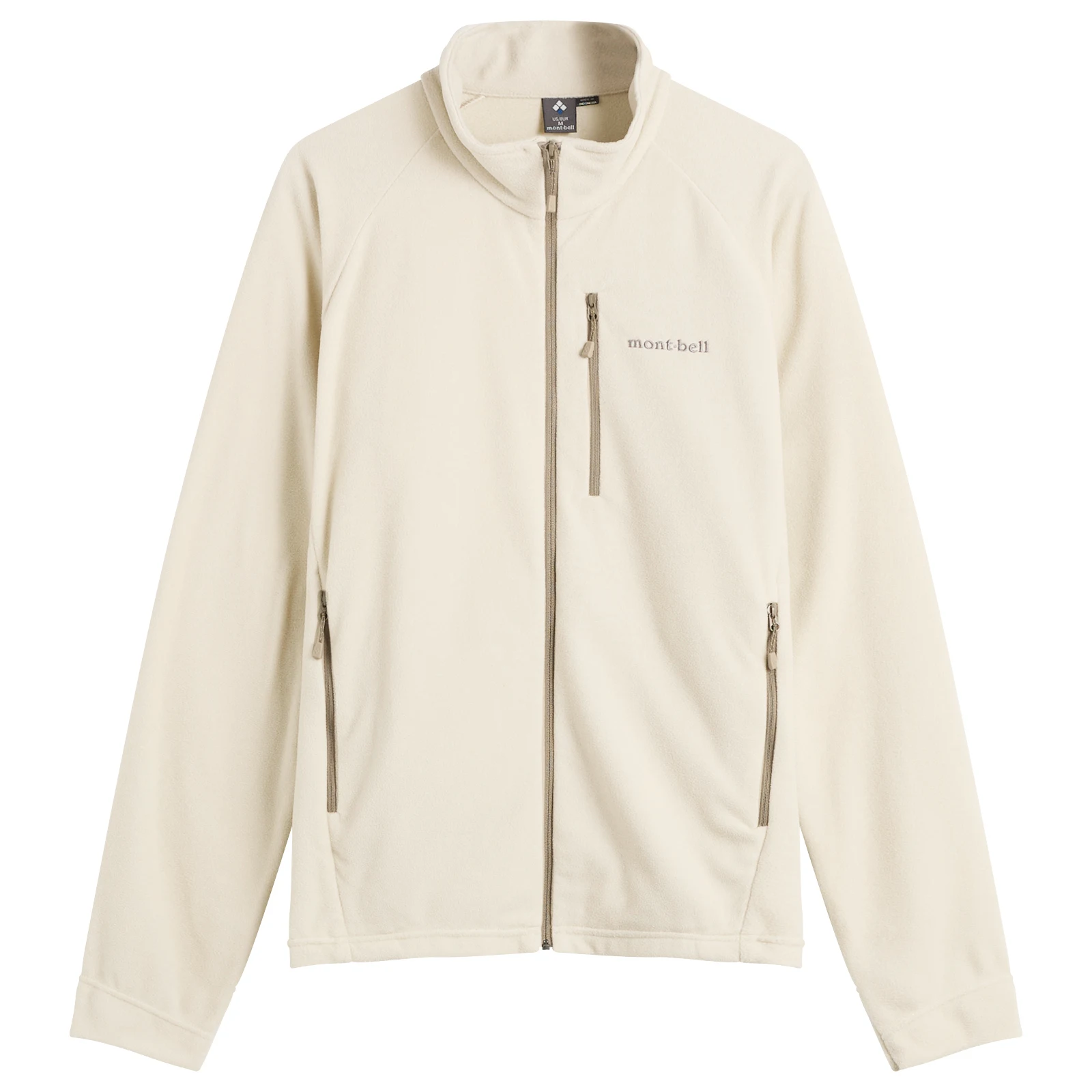 Montbell Chameece Jacket