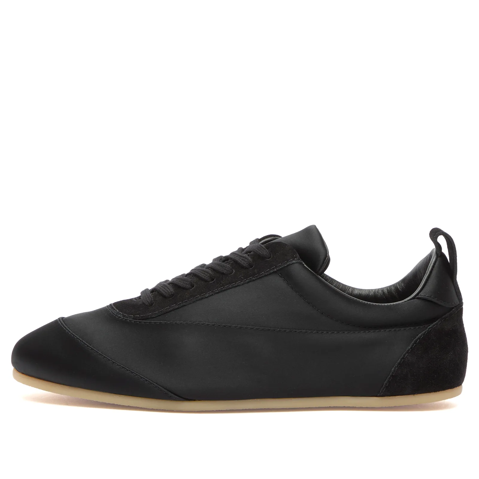 Jil Sander Low Sneaker
