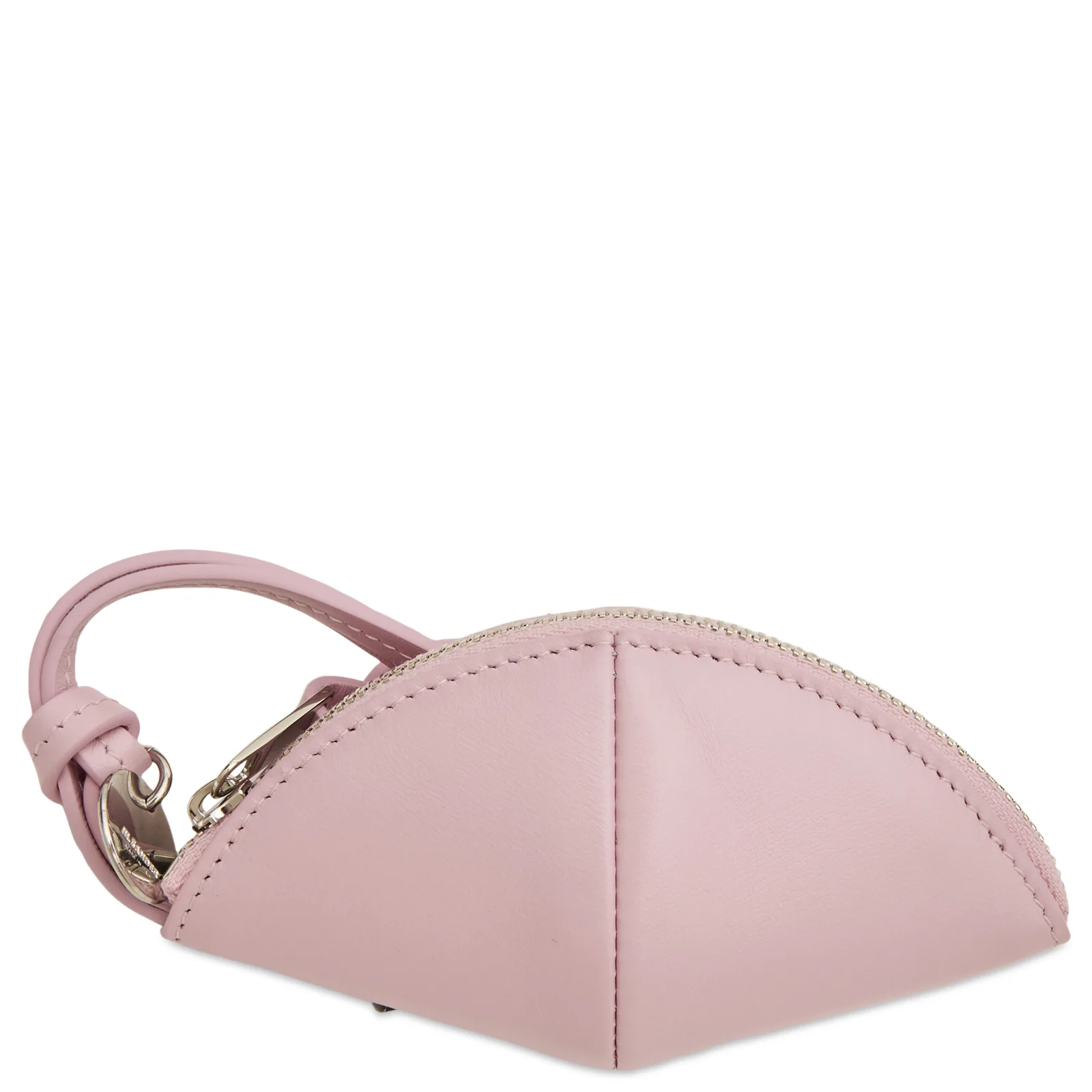Jil Sander Small Curve Pouch