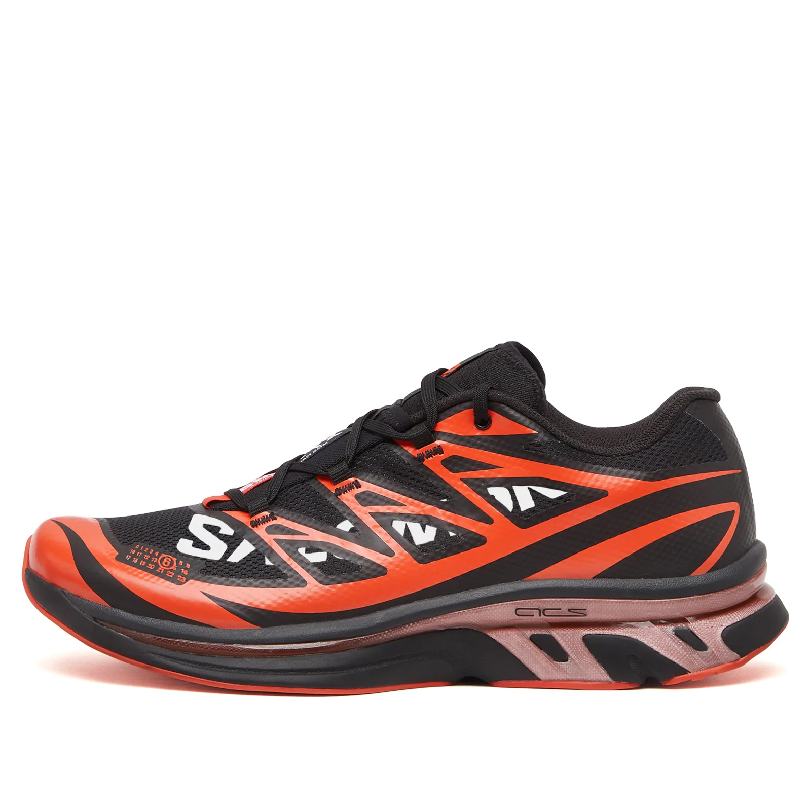 MM6 Maison Margiela XT MM6 x Salomon Sneaker